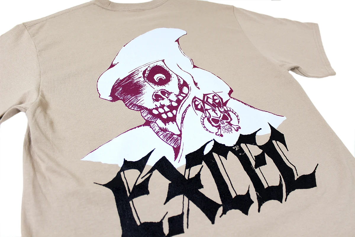 EXCEL - 1985 Reaper Tee - Image 5