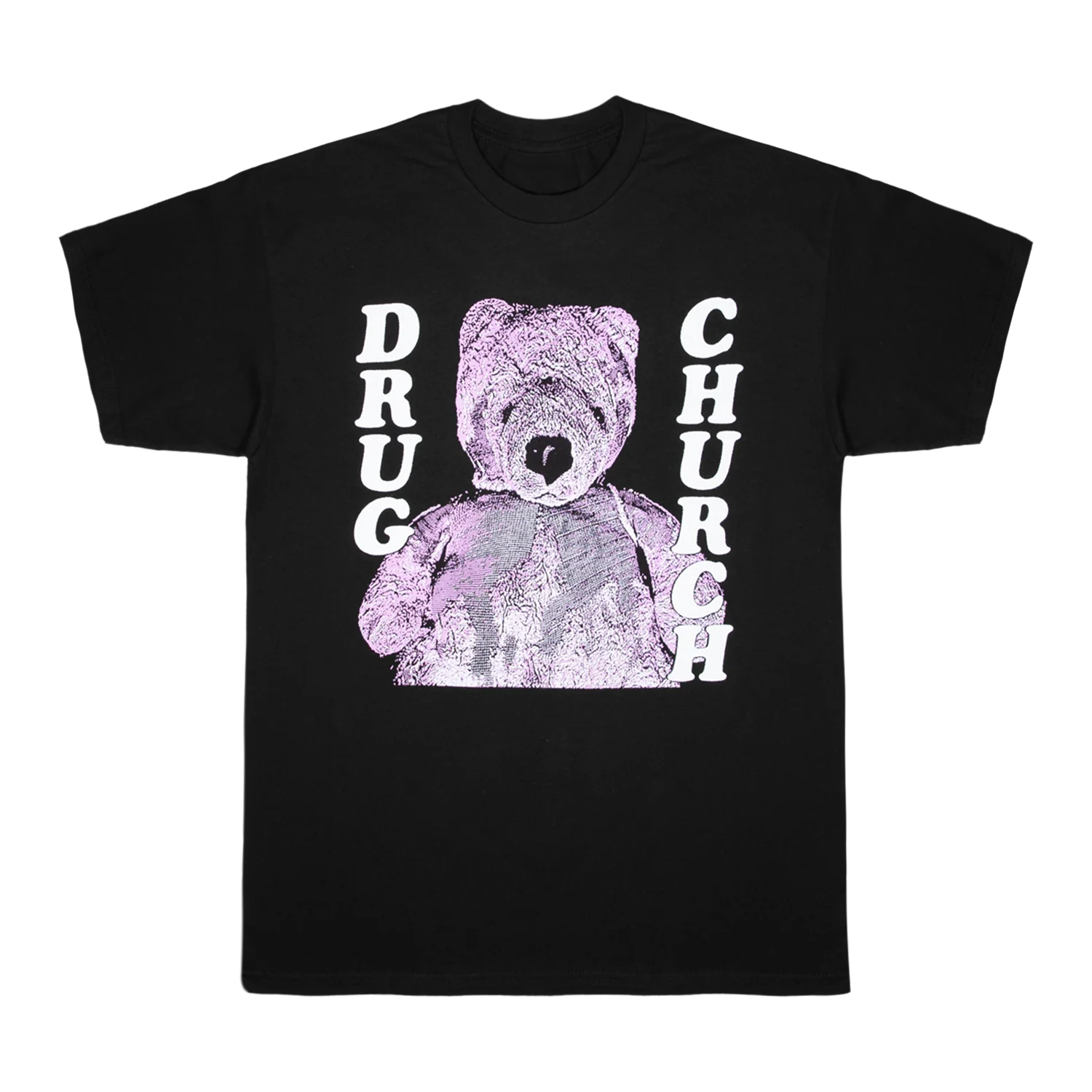 Drug Church - 2023 Tour Tee - LDB FEST