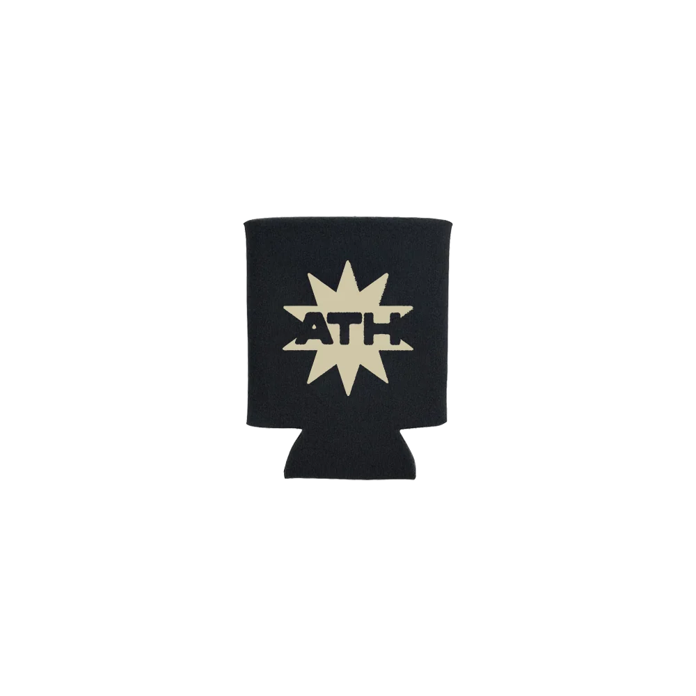 A Thousand Horses - Burst Koozie