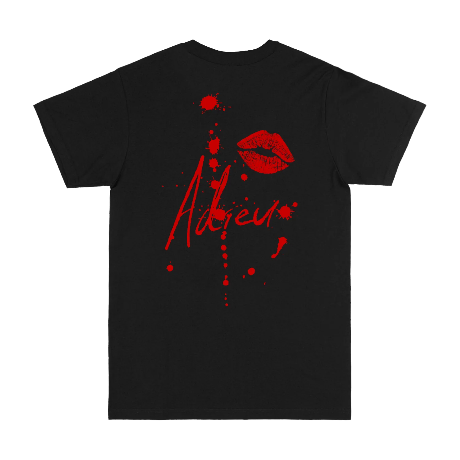 SeeYouSpaceCowboy - Adieu T-Shirt - Image 2
