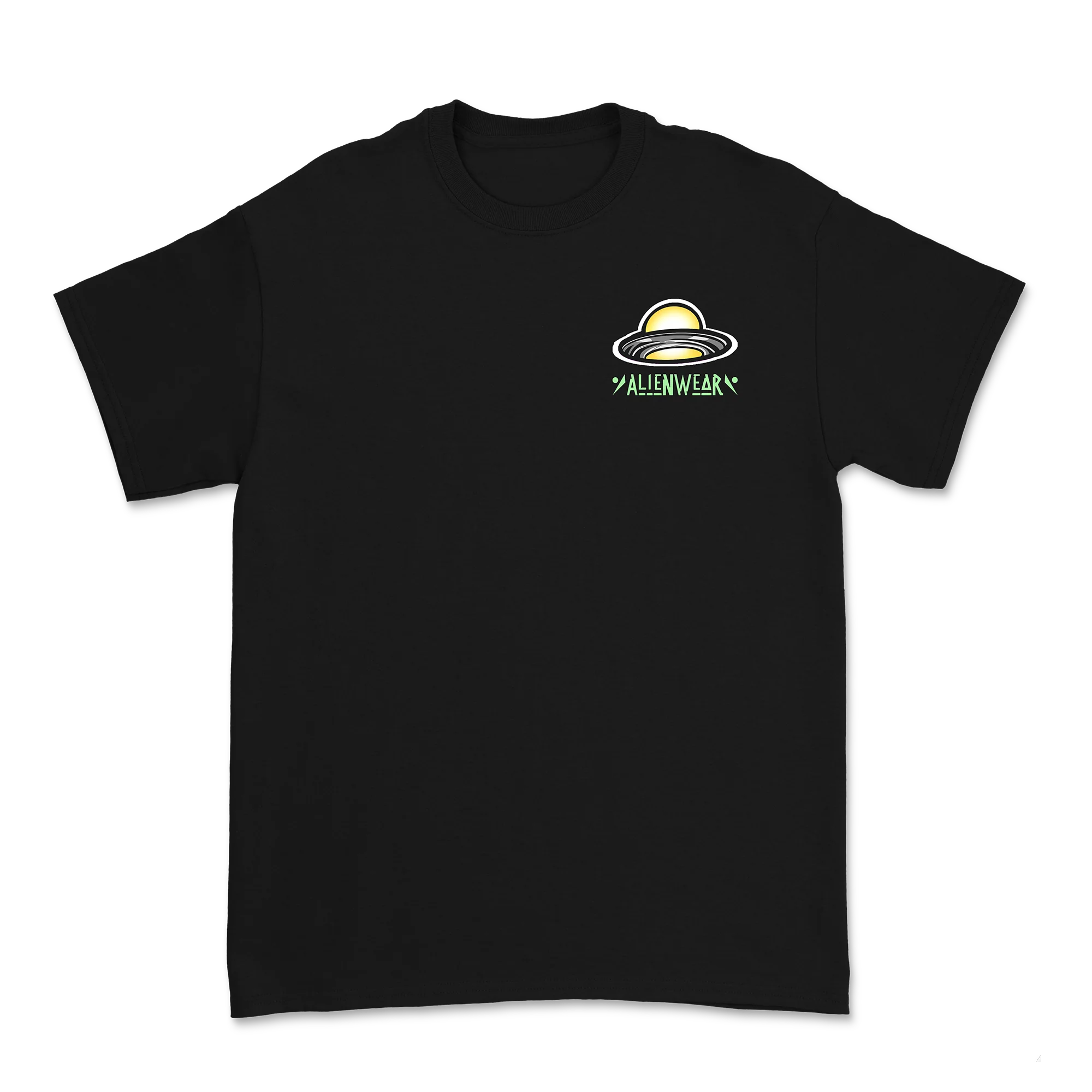 We Come In Peace T-Shirt - Image 7