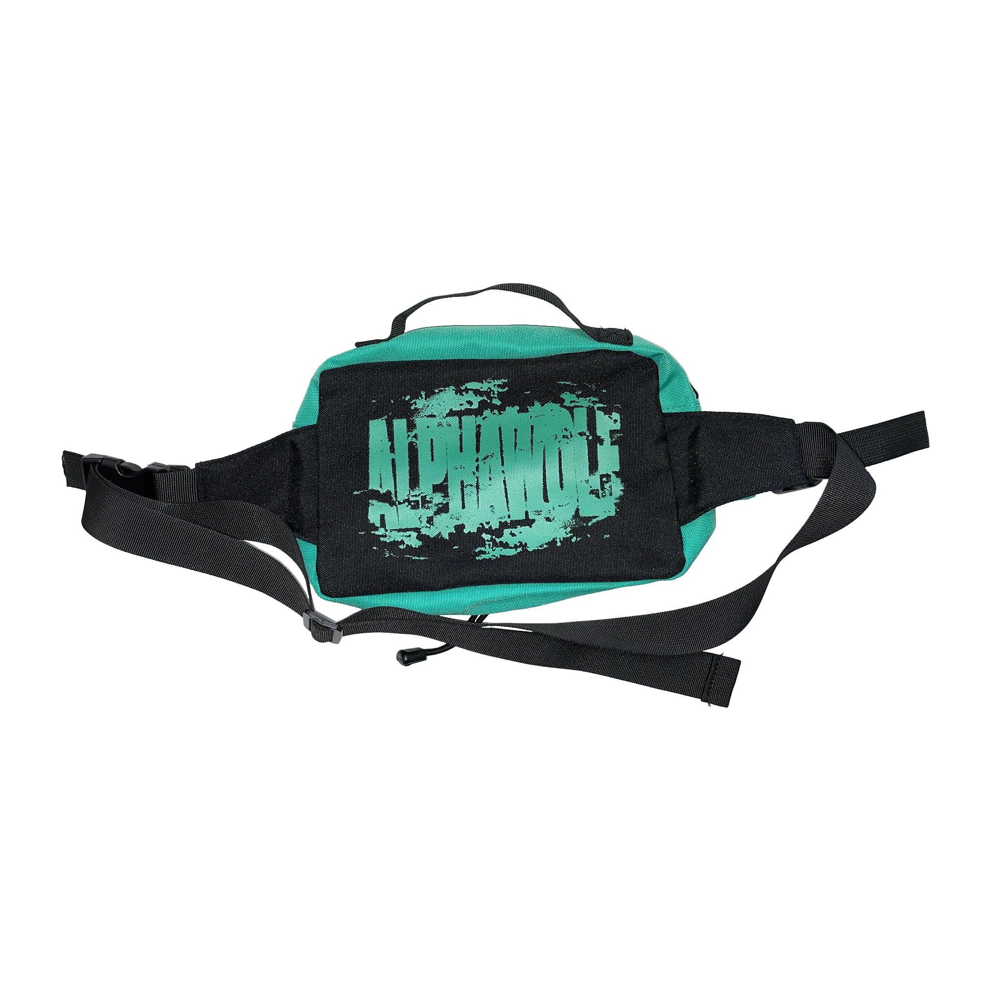 Alpha Wolf - Shoulder Bag - Image 2