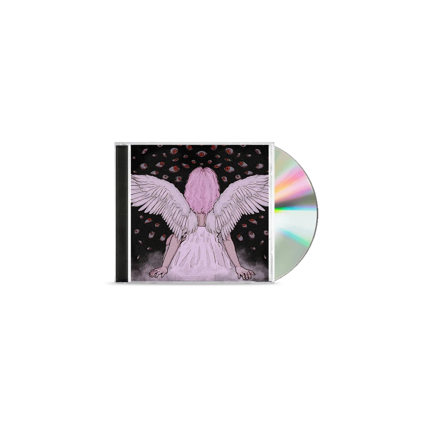 Baby Bugs - Heavenly CD