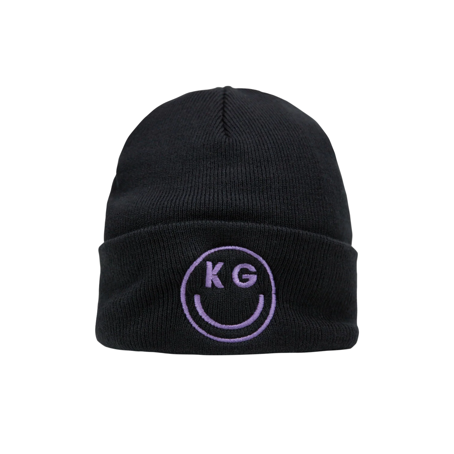 Kayleigh Goldsworthy - KG Smiley Beanie