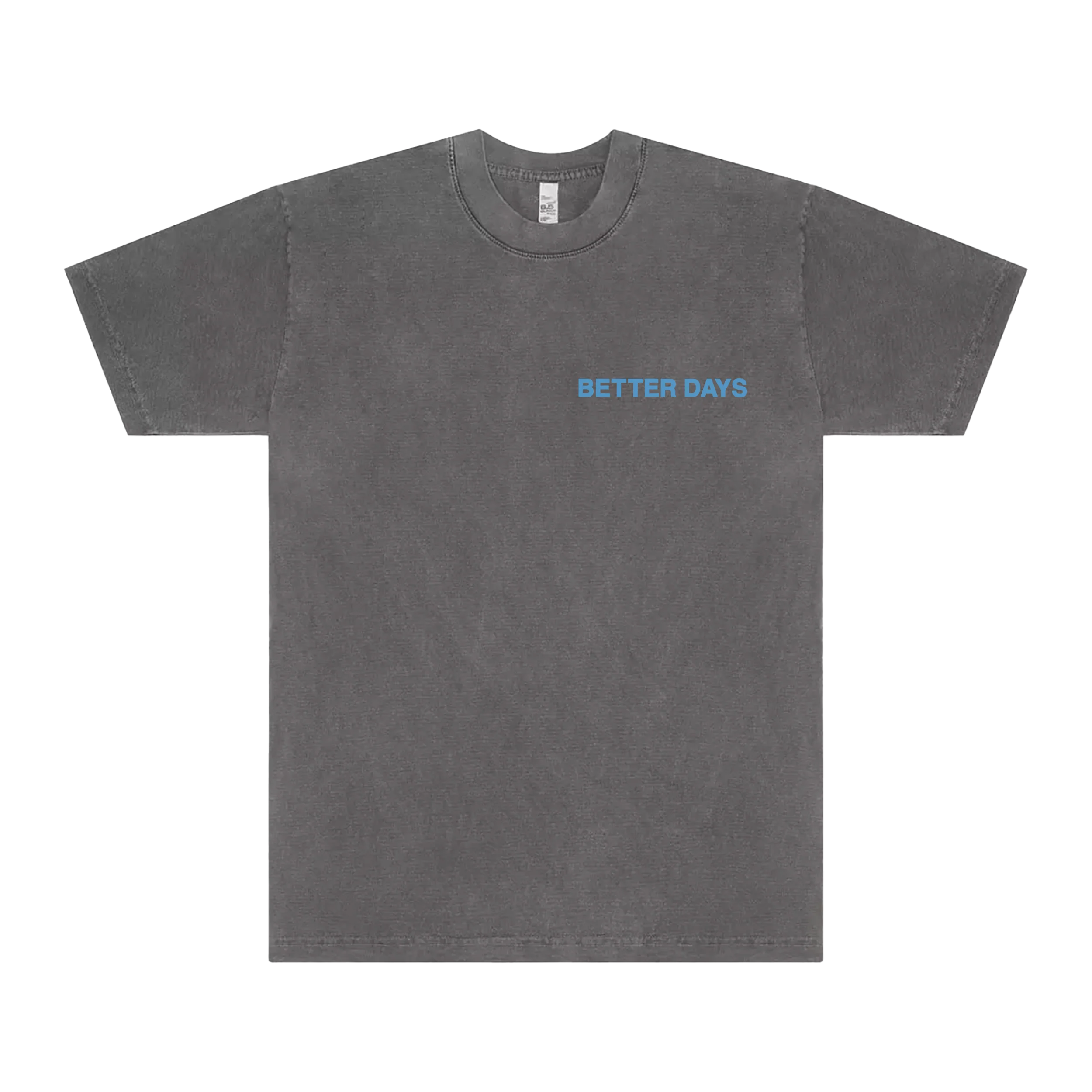 Ryan Ellis - Better Days Tee - Vintage Black - Image 2