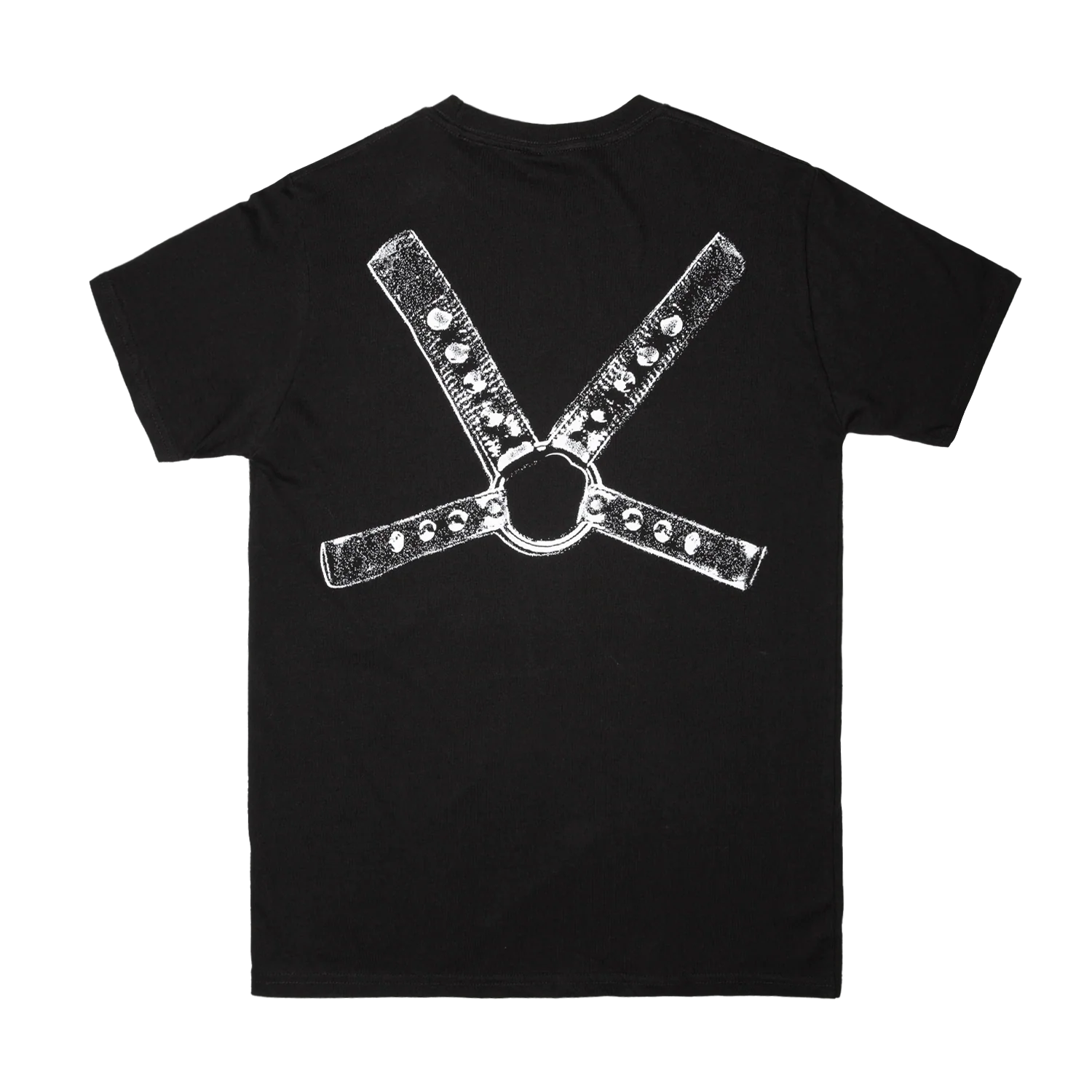 Lethal Amounts - Buckle Down Tee - Image 2