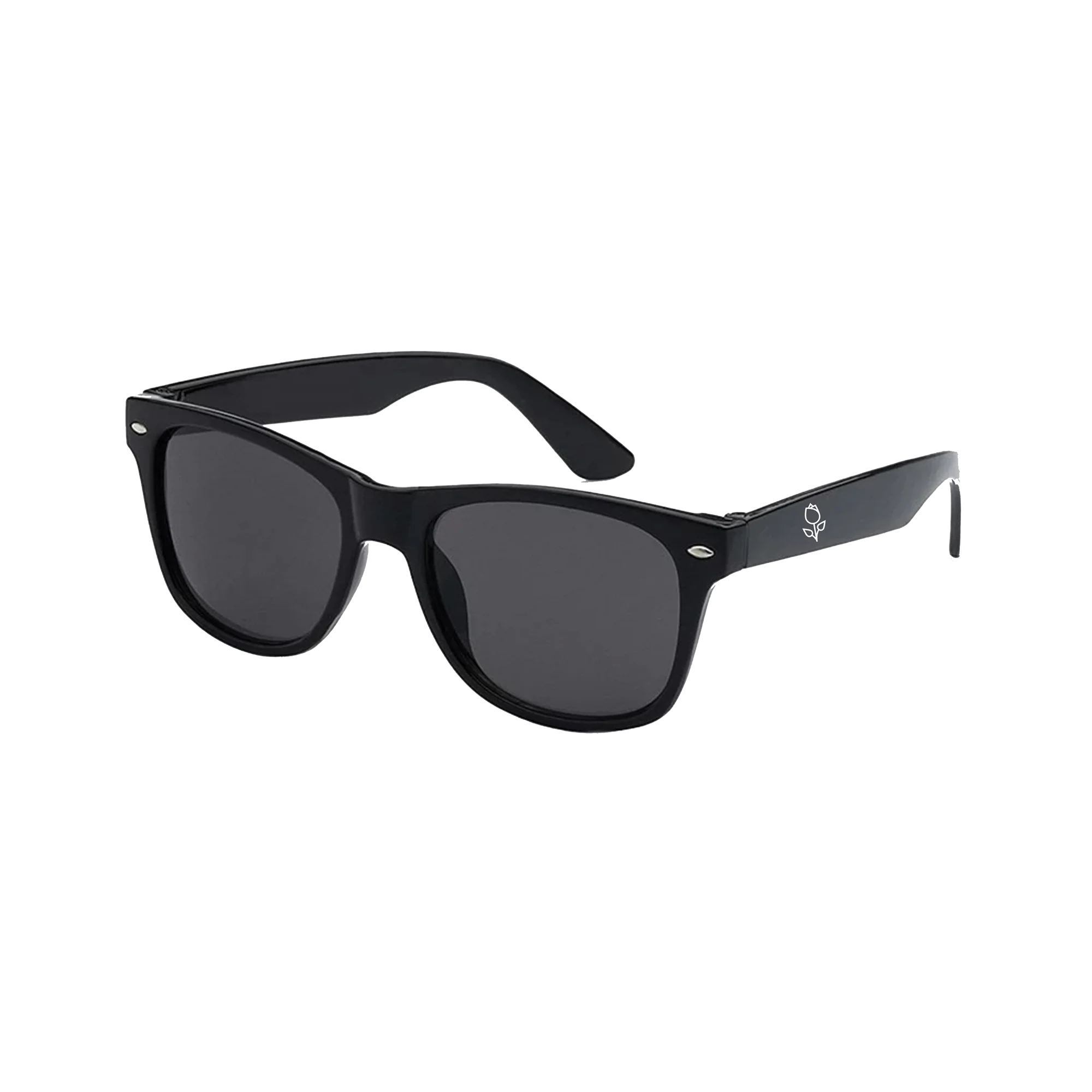 Calling All Captains - Flower Sunglasses