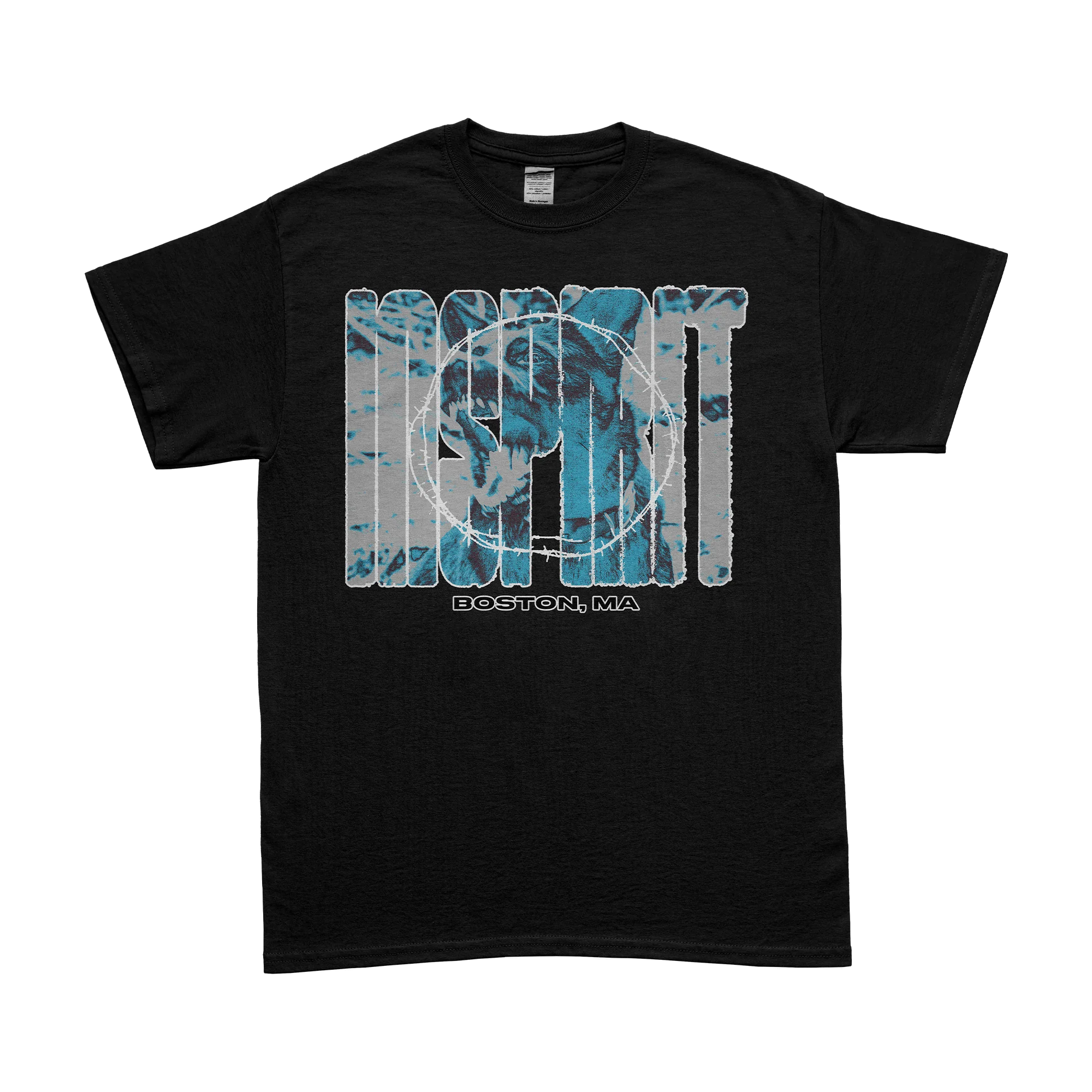 Inspirit - Canine Shirt