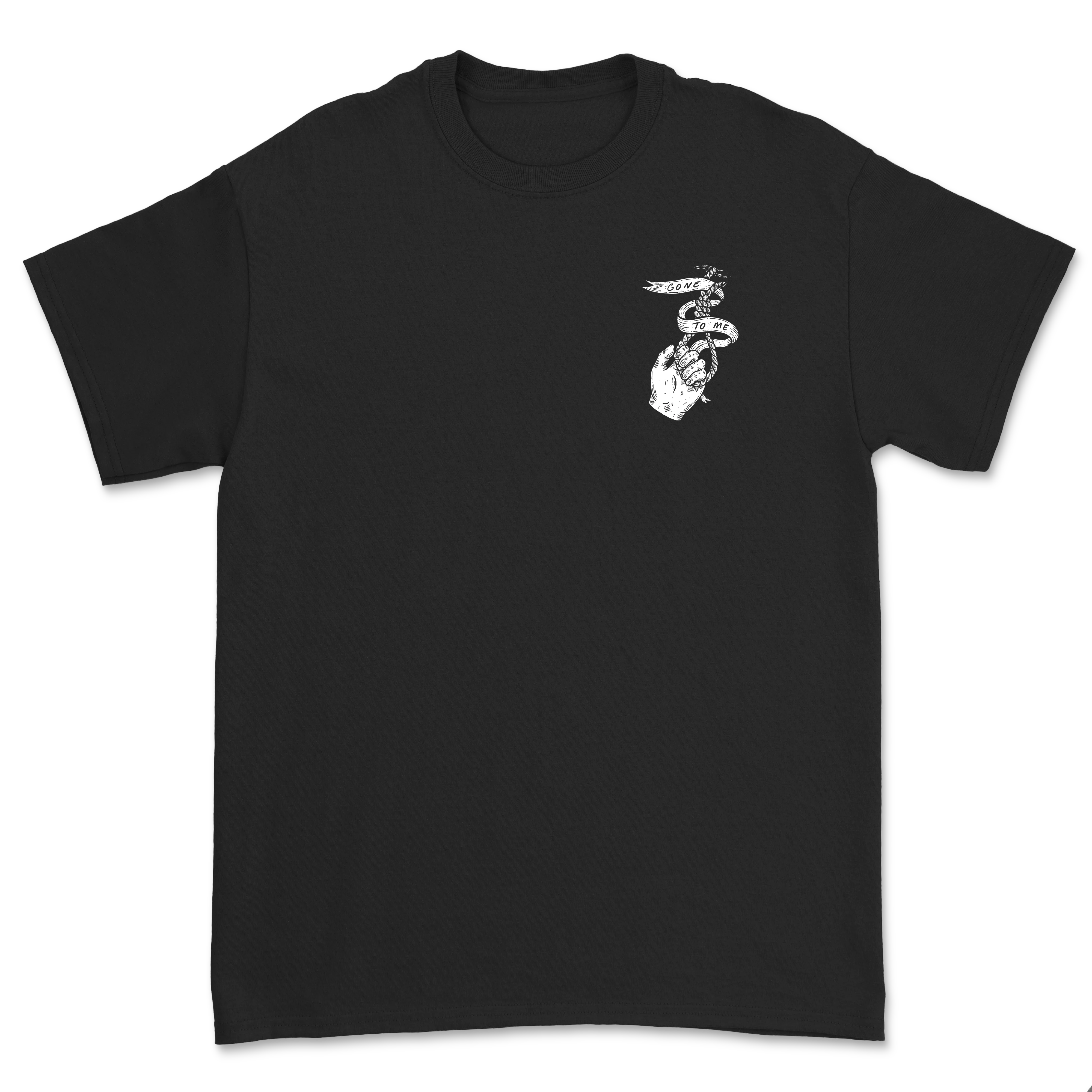 Thousand Below - Gone To Me Shirt