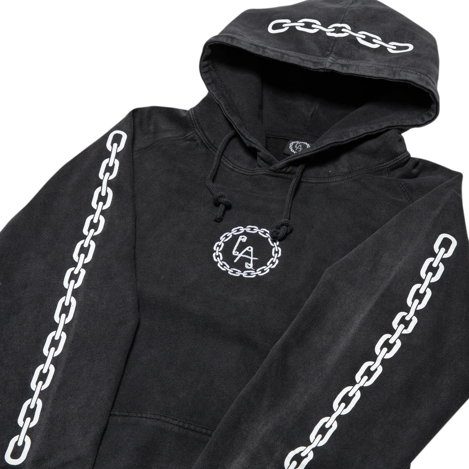 Lethal Amounts - Chain Link Sweatshirt - Image 2