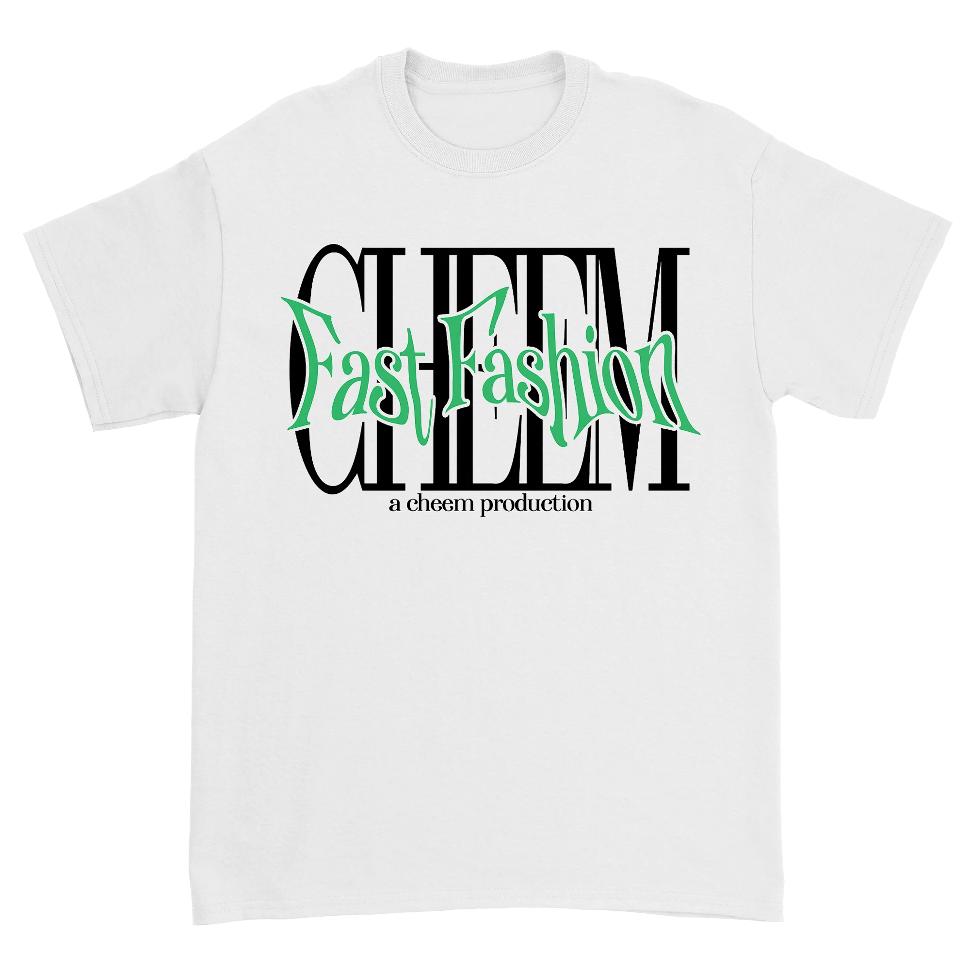 Cheem - Fast Fashion T-Shirt