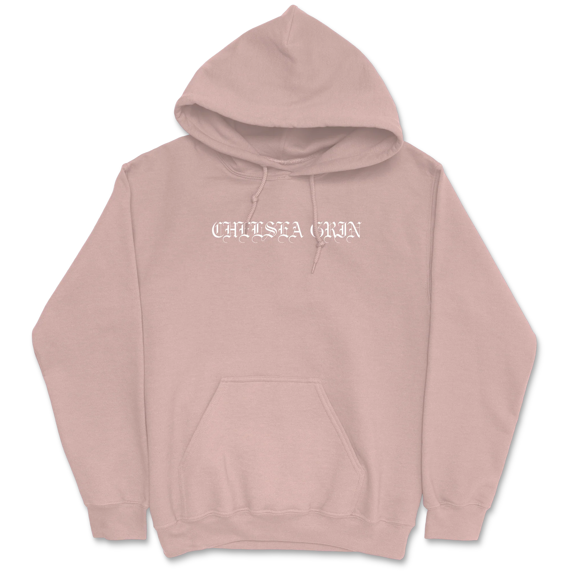 Chelsea Grin - Logo Hoodie