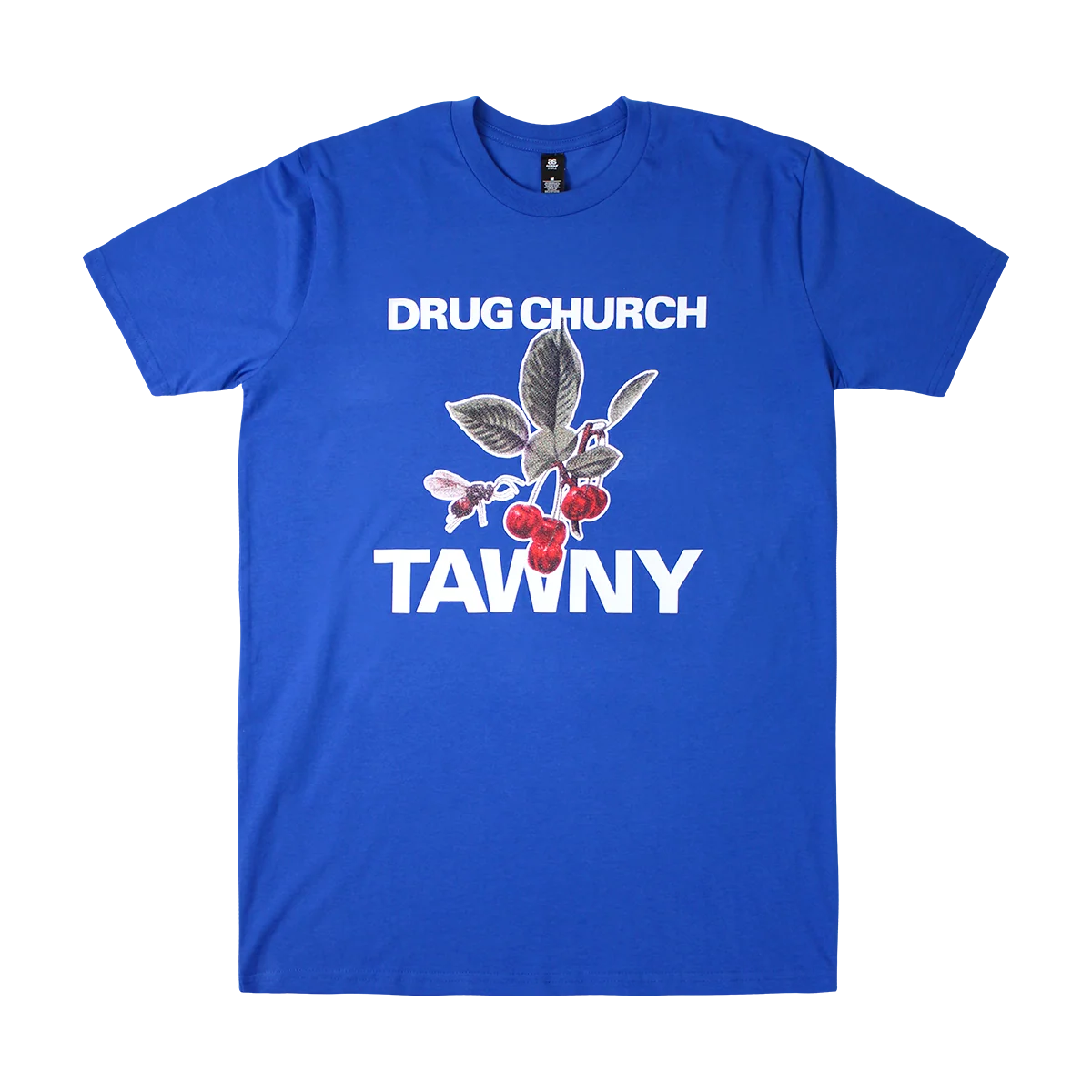 Drug Church - CHERRY TEE