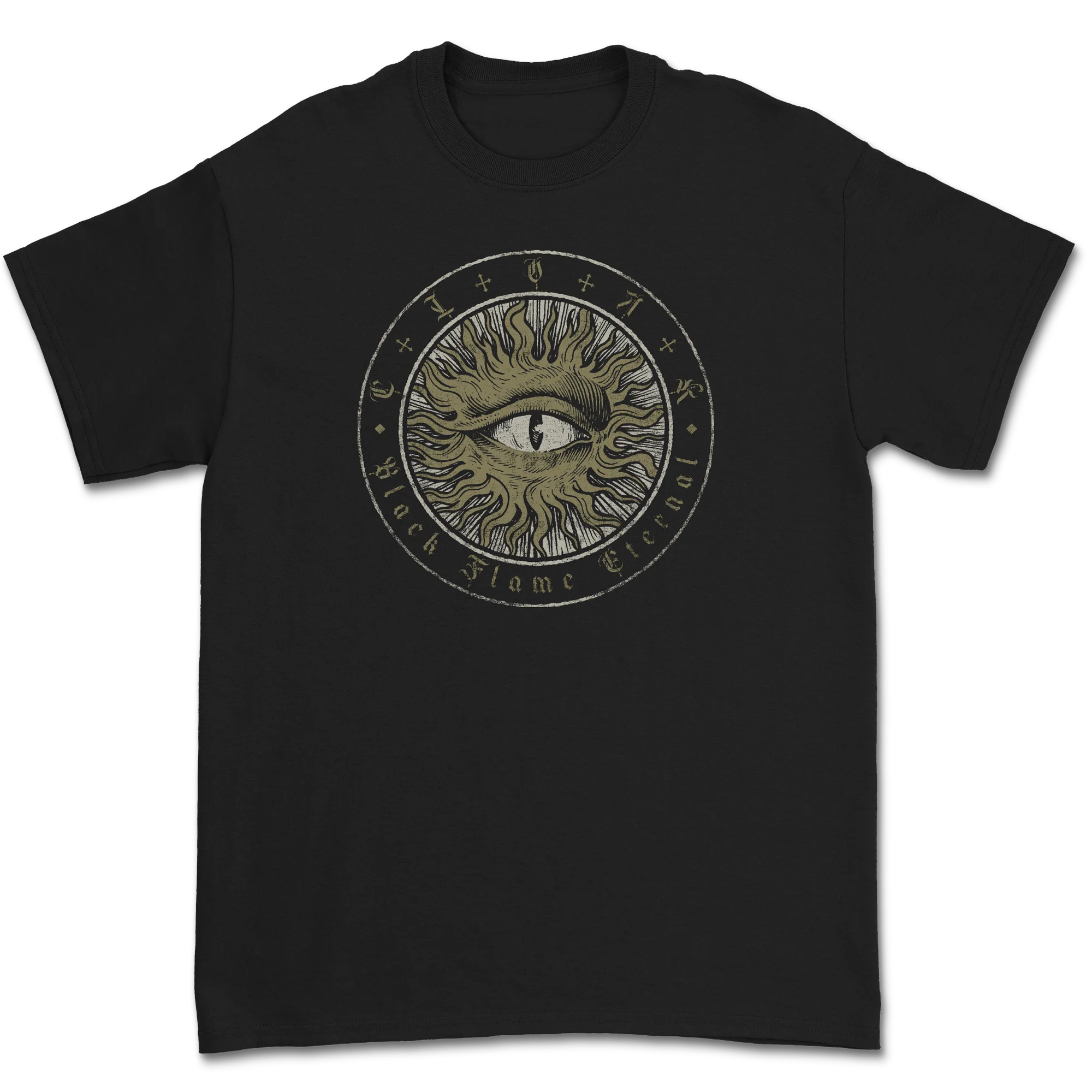 Cloak - Eye T-Shirt