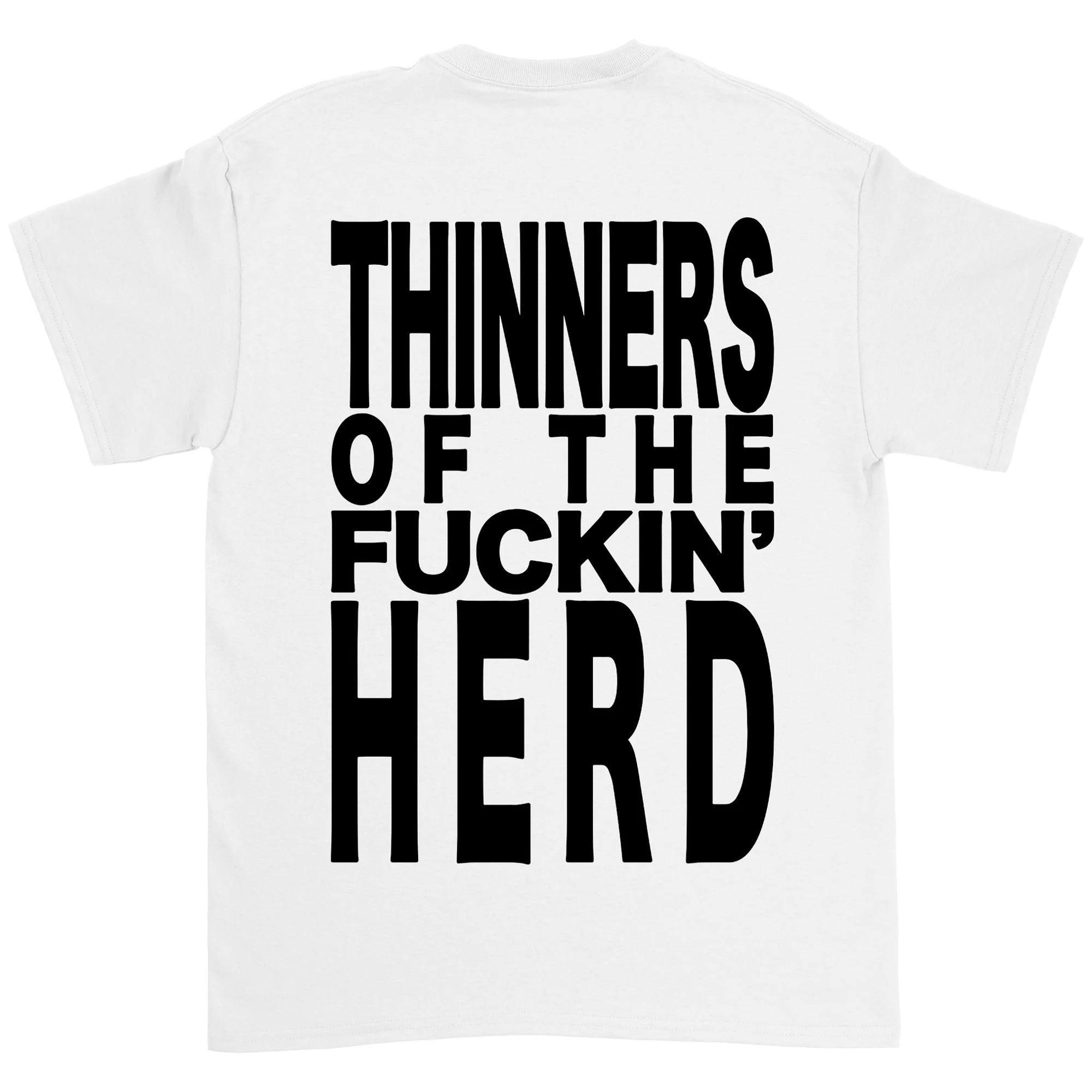 Code Orange - Code Fuckin' Orange T-Shirt - Image 3