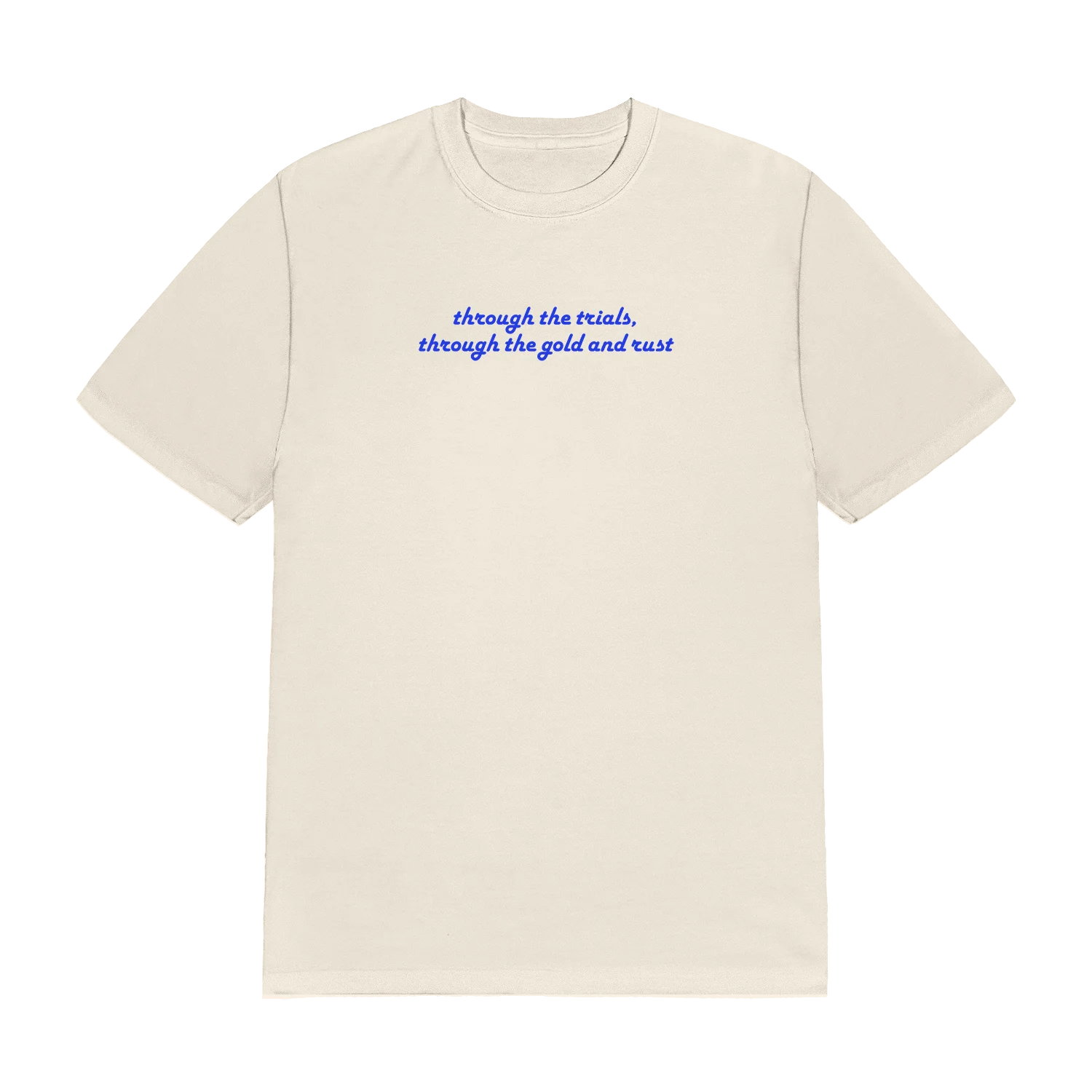 Dalton Mauldin - Ashes & Dust T-Shirt (Black Print) - Image 13