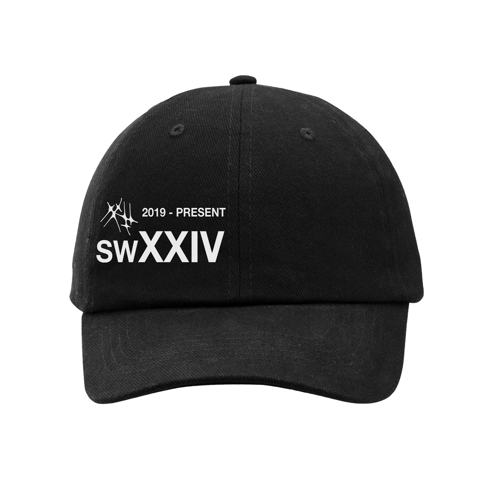 Saltwound - SWXXIV Hat