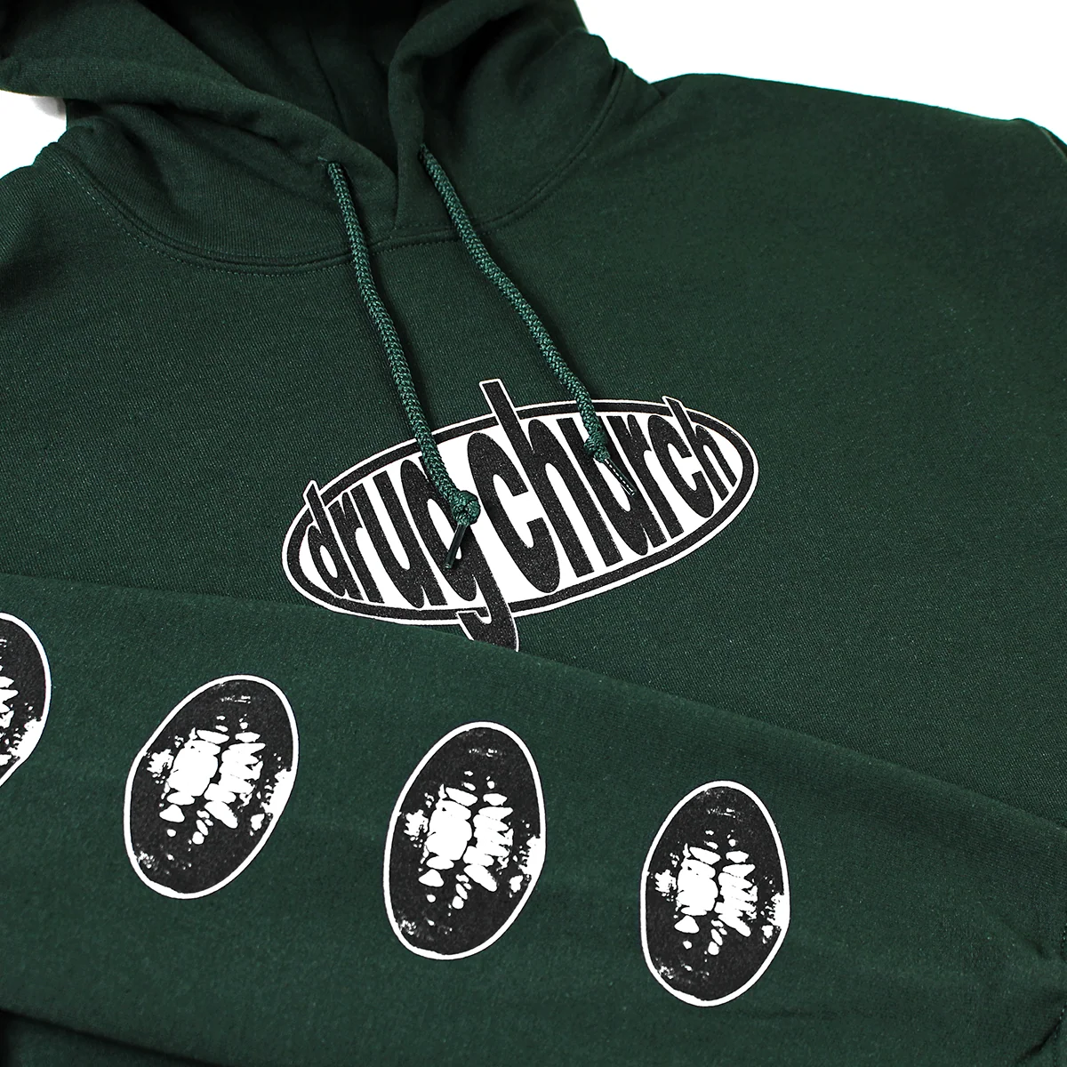 Drug Church - TEETH PULLOVER - Image 2