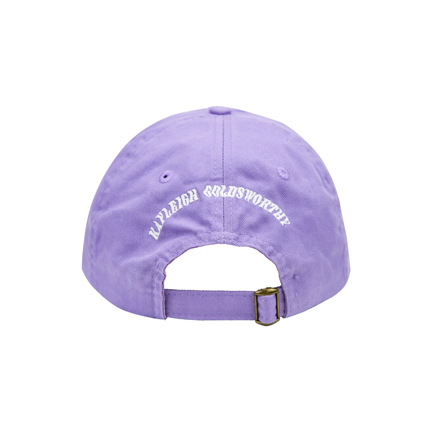 Kayleigh Goldsworthy - Little Ghost Dad Hat - Image 2