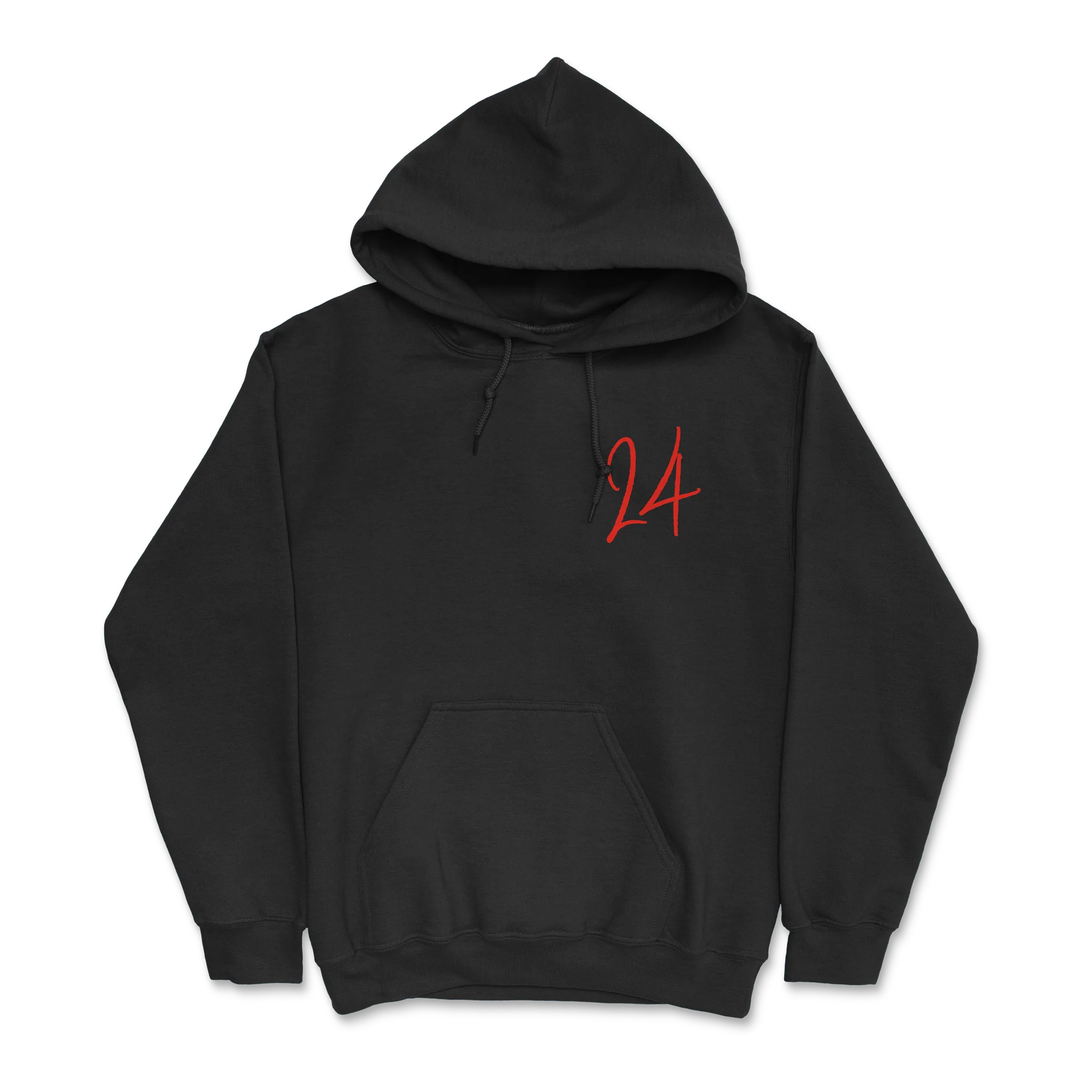 Dakota McFadden - DaBarrel McBackspin Hoodie - Image 2