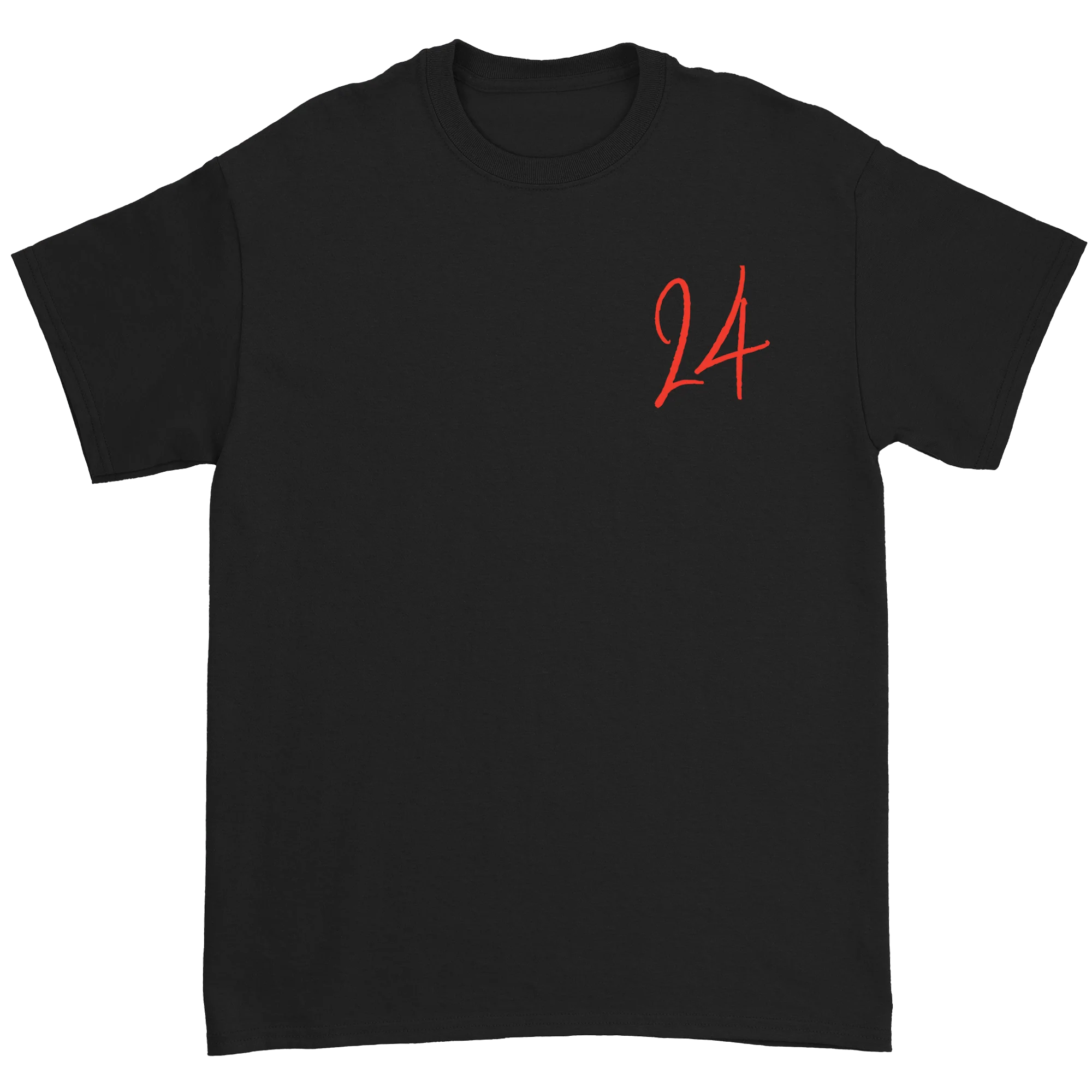 Dakota McFadden - DaBarrel McBackspin Youth T-Shirt - Black - Image 2