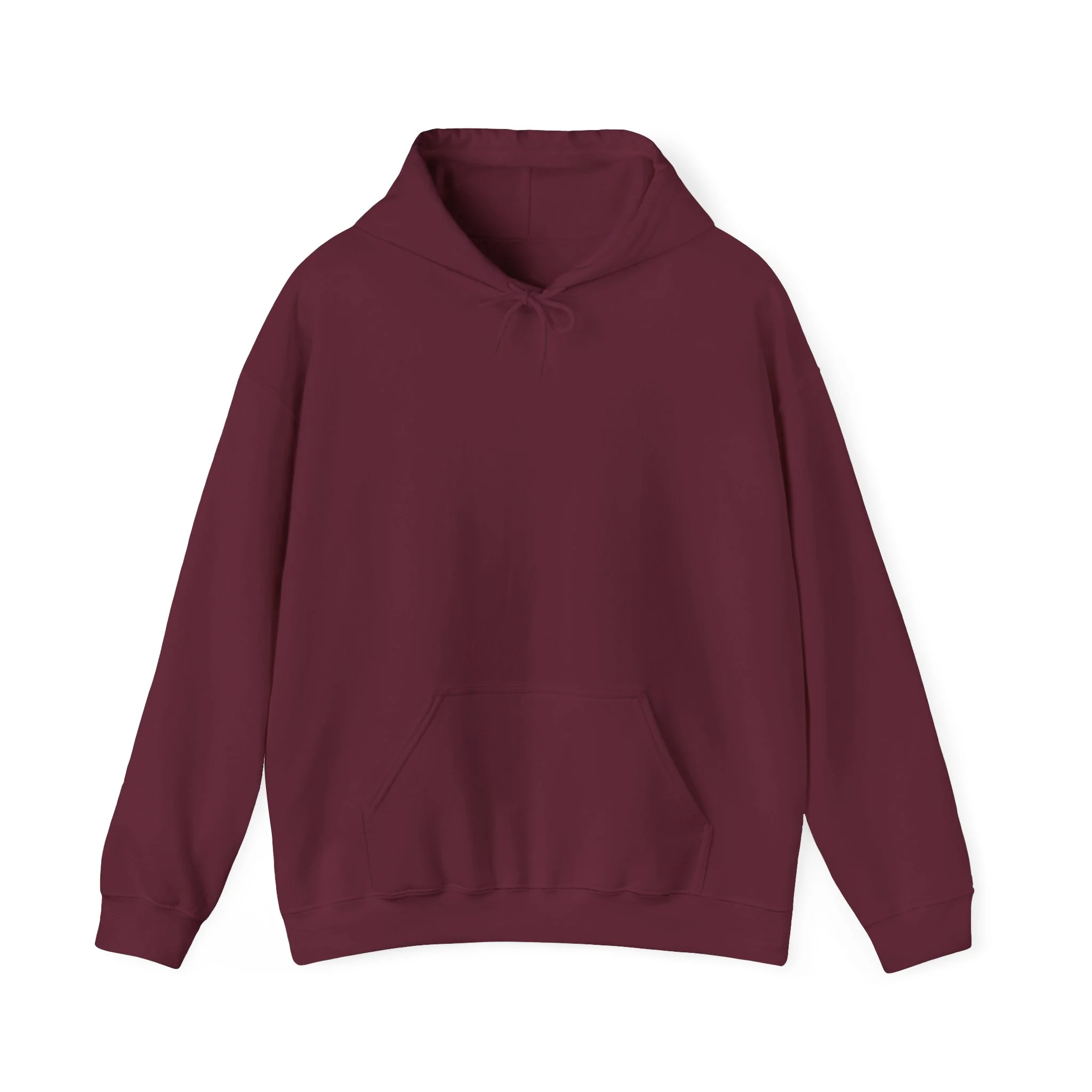 Dalton Maudlin - Miss U Hoodie - Cream Print - Image 2