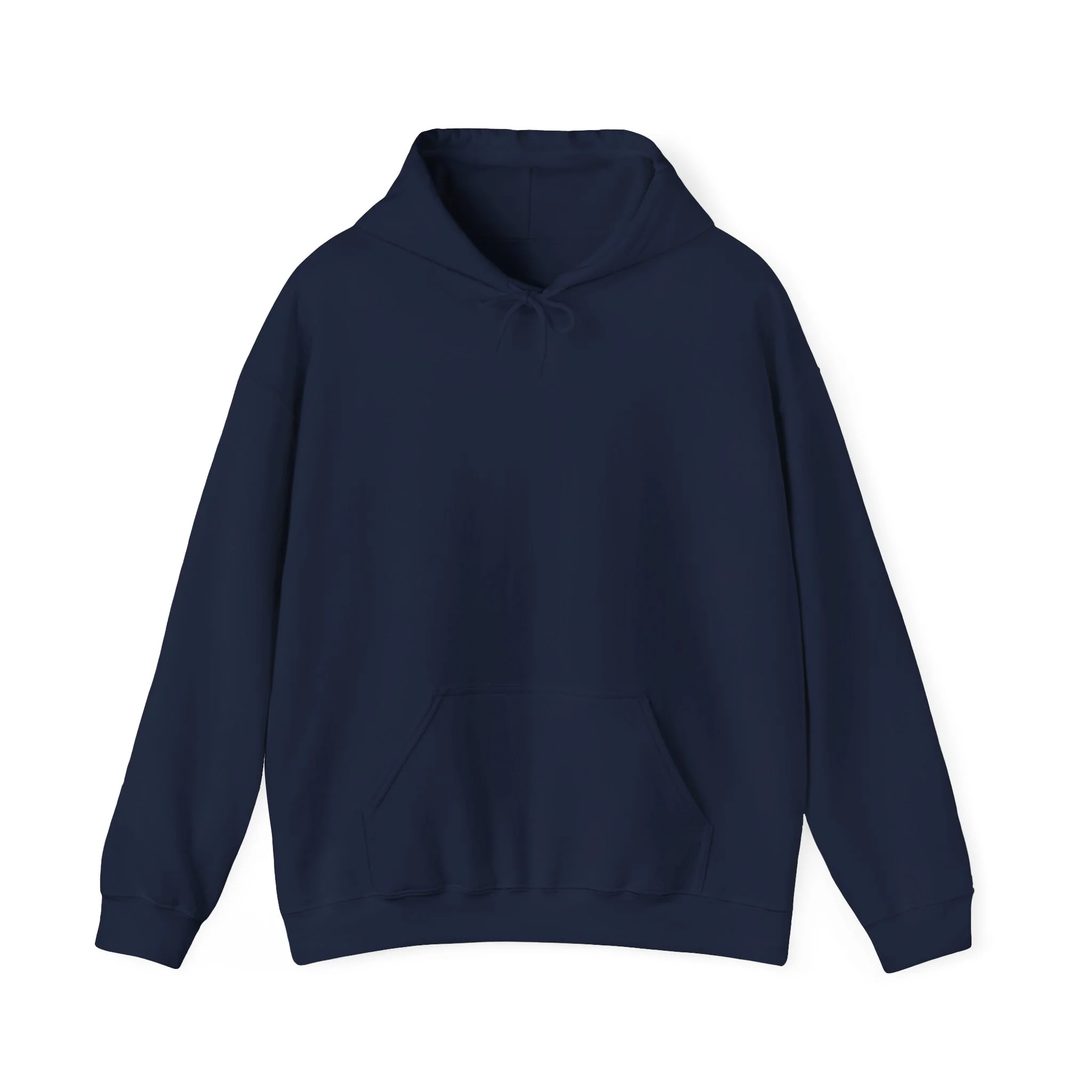 Dalton Maudlin - Miss U Hoodie - Light Blue Print - Image 2