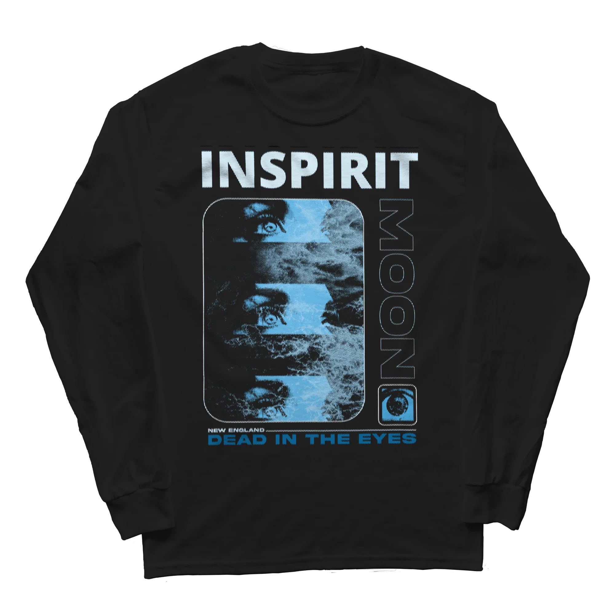 Inspirit - Dead in the Eyes Long Sleeve