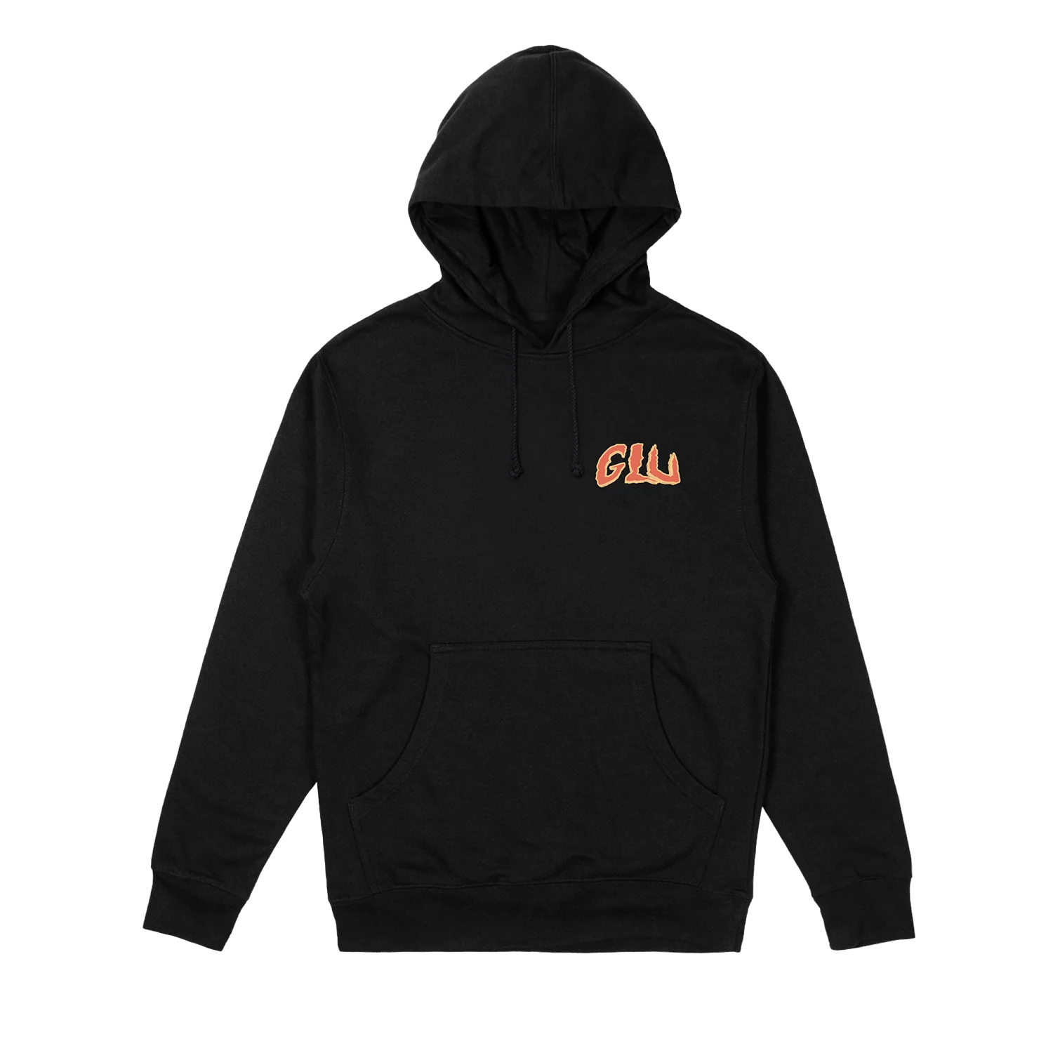 GLU - Devil Hoodie - Image 2