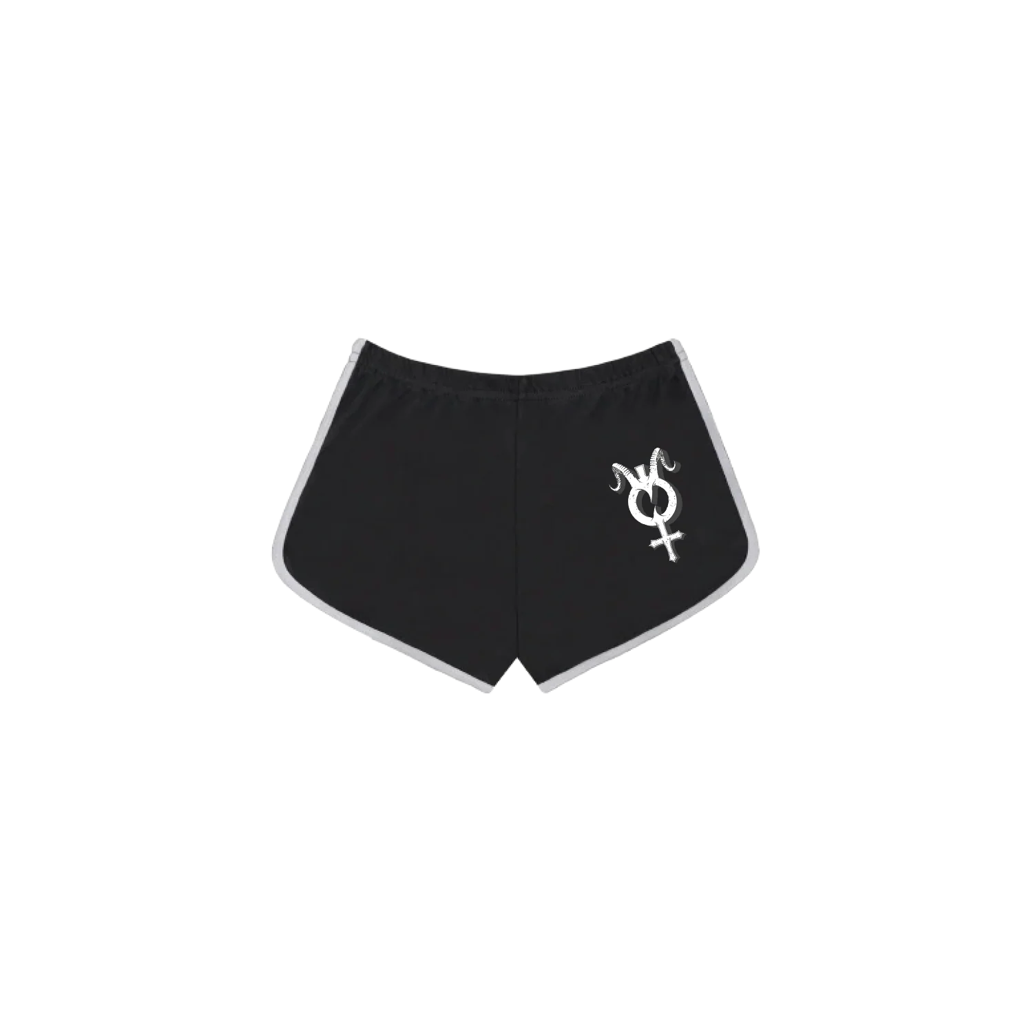 Dogma - Booty Shorts