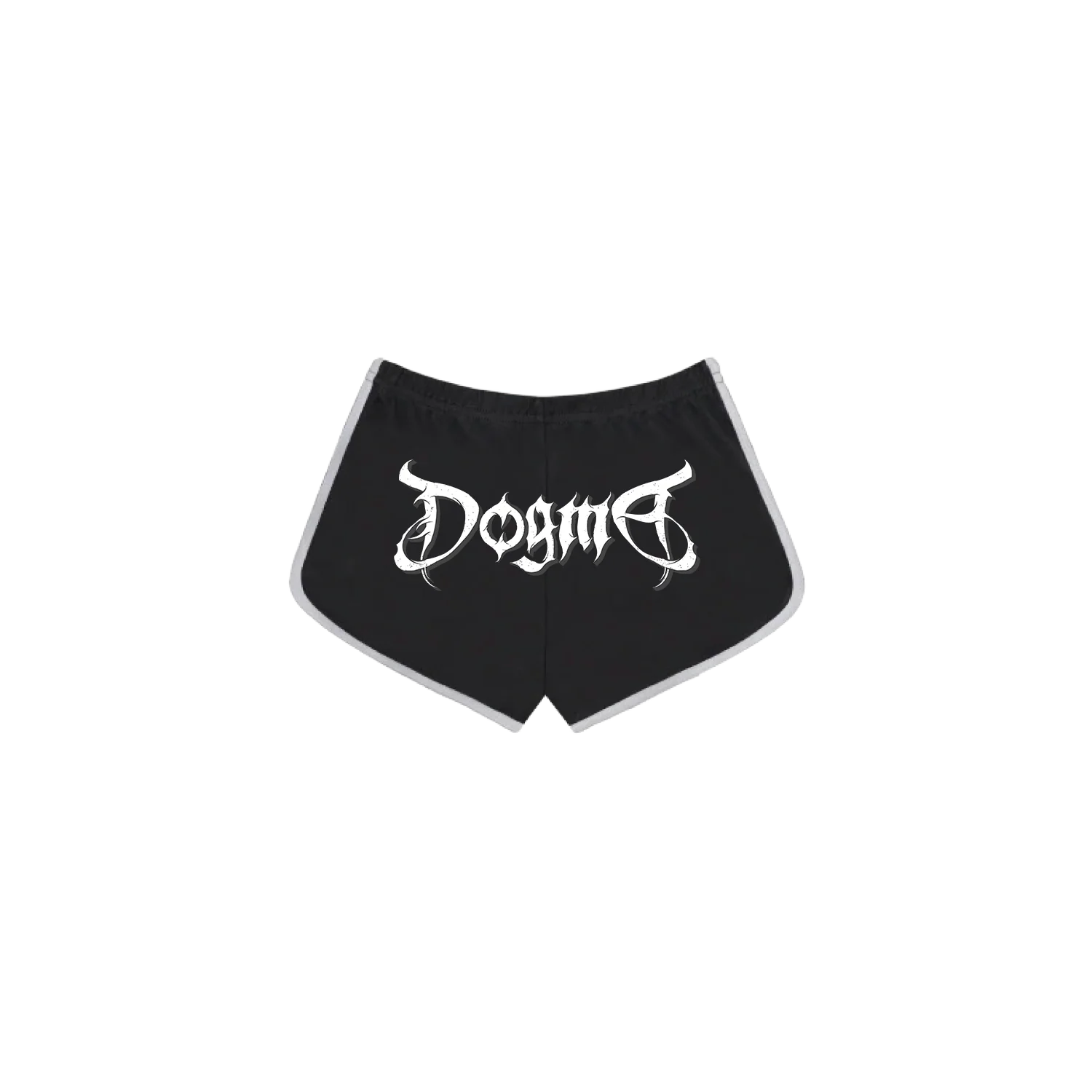 Dogma - Booty Shorts - Image 2