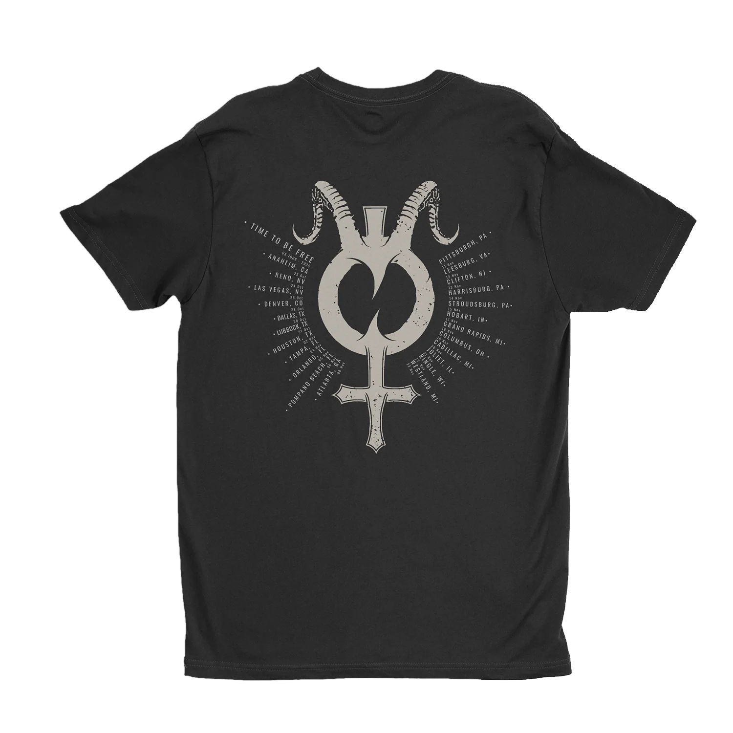 Dogma - Brain T-Shirt - Image 2
