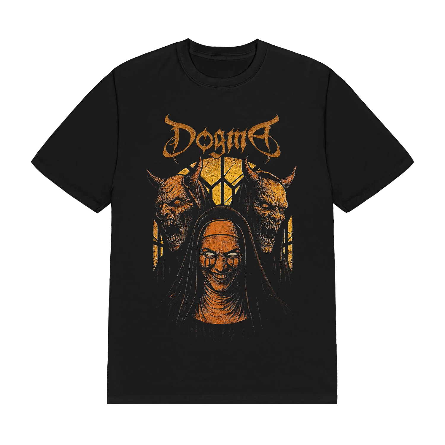 Dogma - Halloween T-Shirt