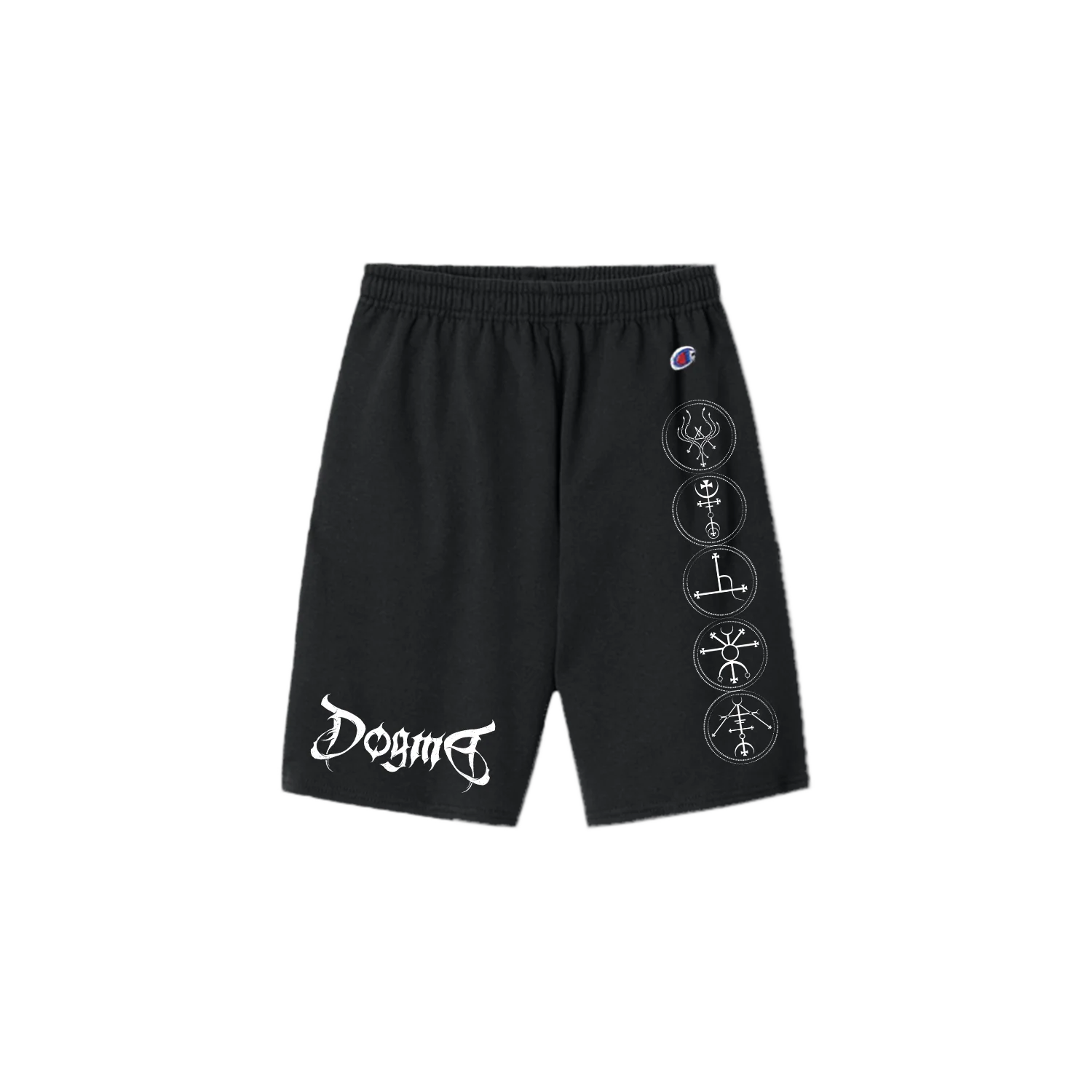 Dogma - Logo Shorts