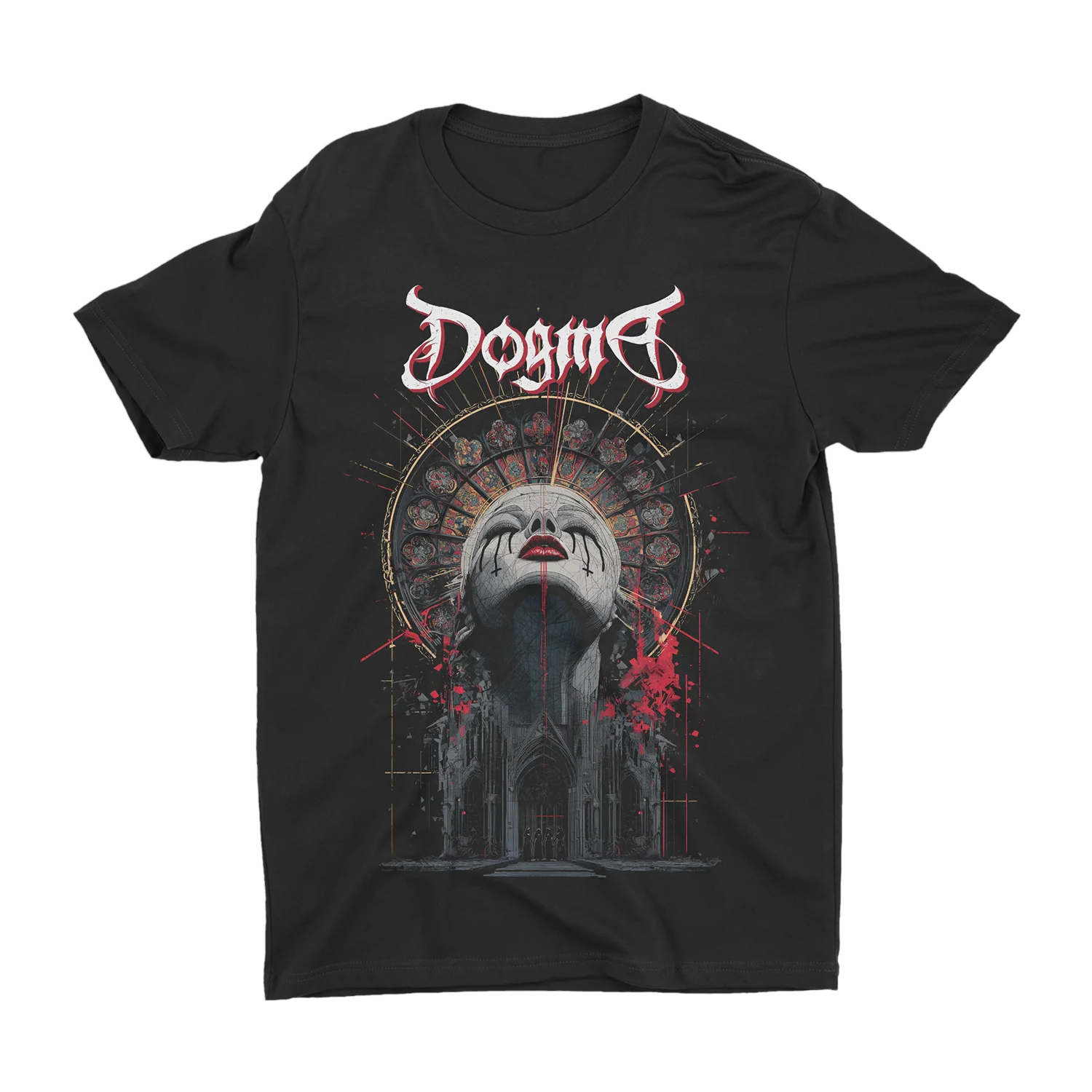 Dogma - Vitroux T-Shirt