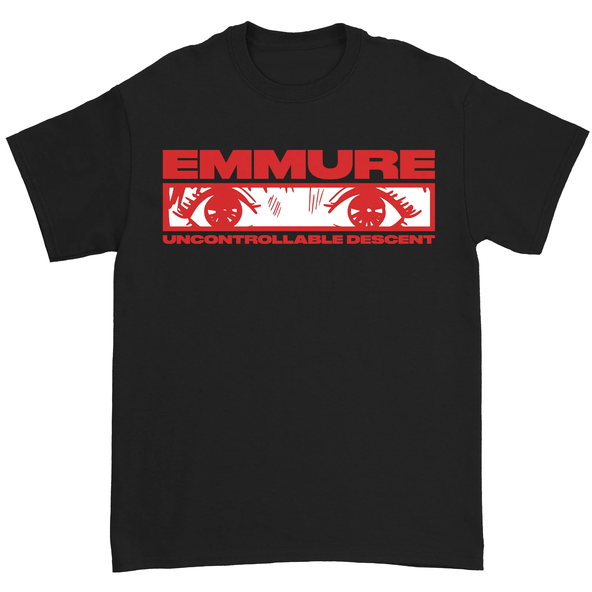 Emmure - Anime Shirt - Image 2