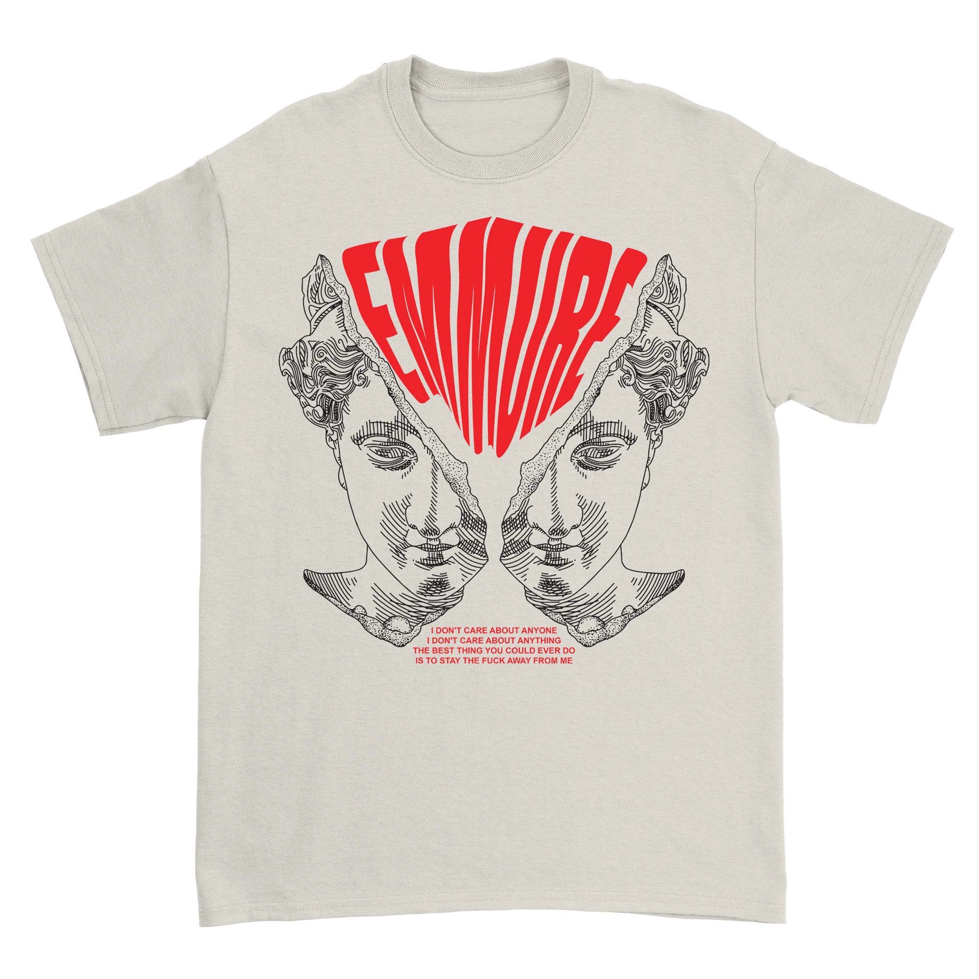 Emmure - Persona Non Grata T-Shirt