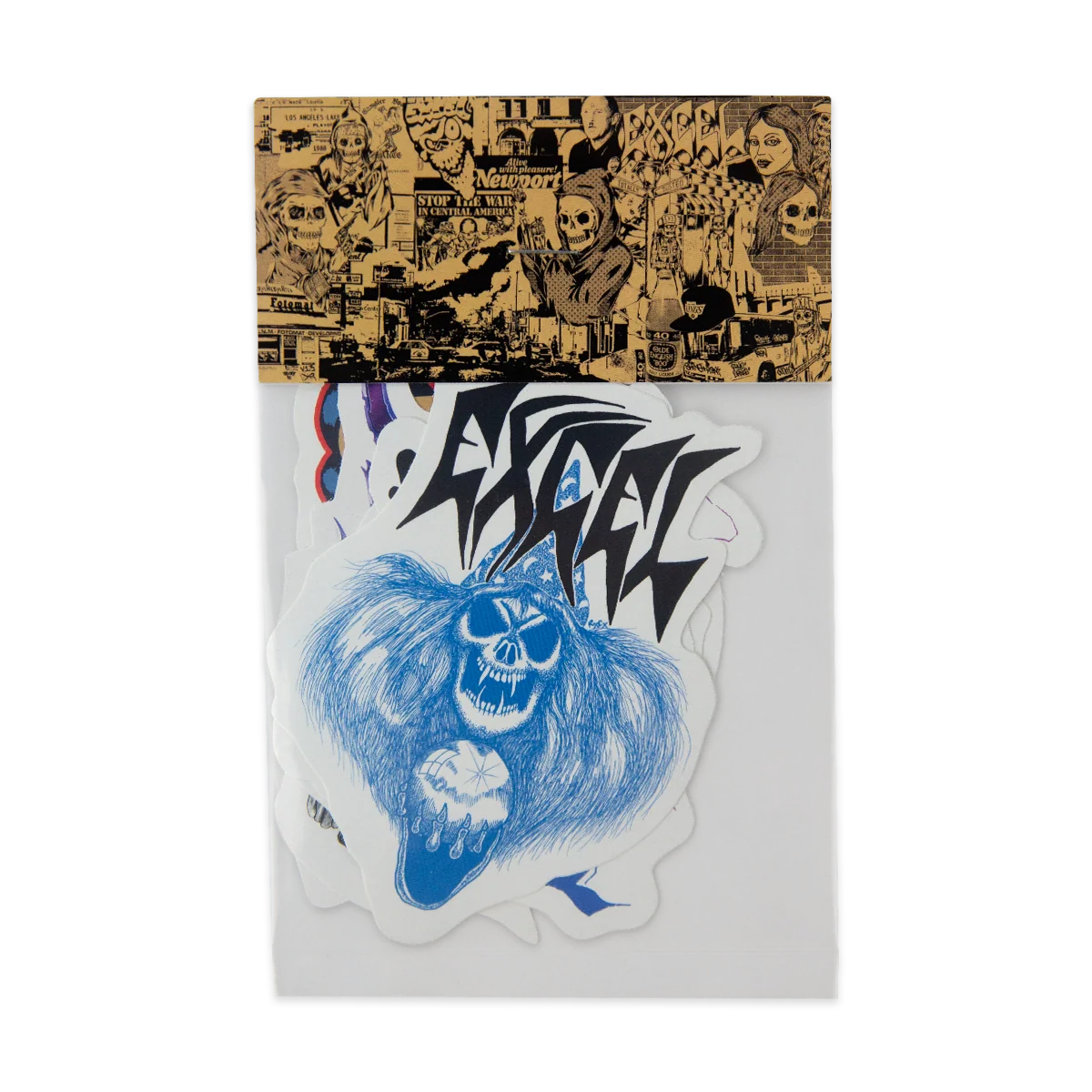 EXCEL - Sticker Pack 01 - Image 3