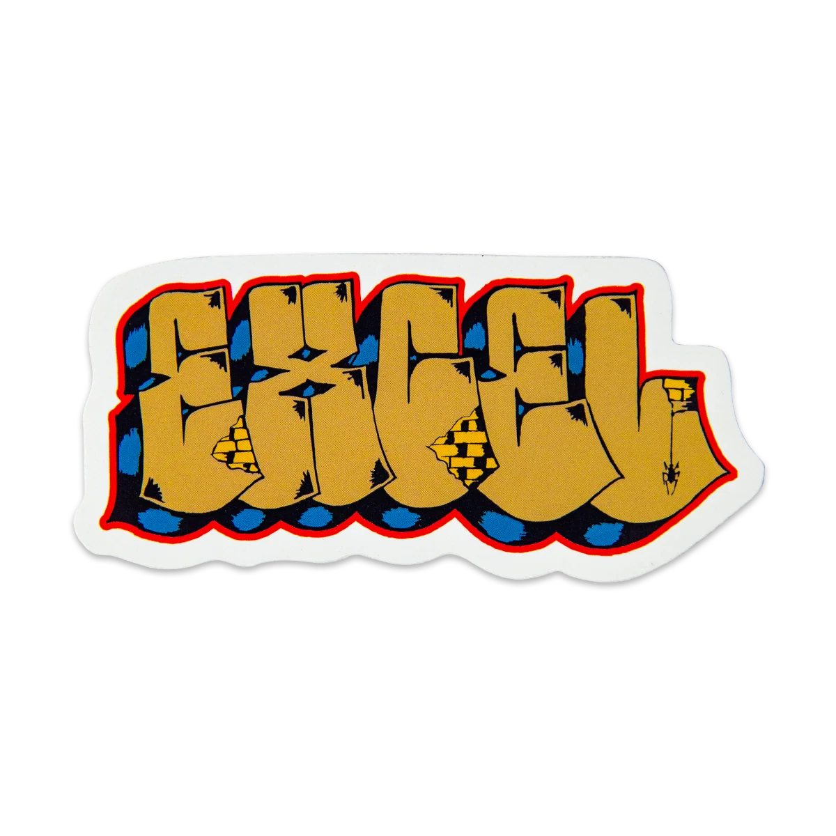 EXCEL - Sticker Pack 01 - Image 4