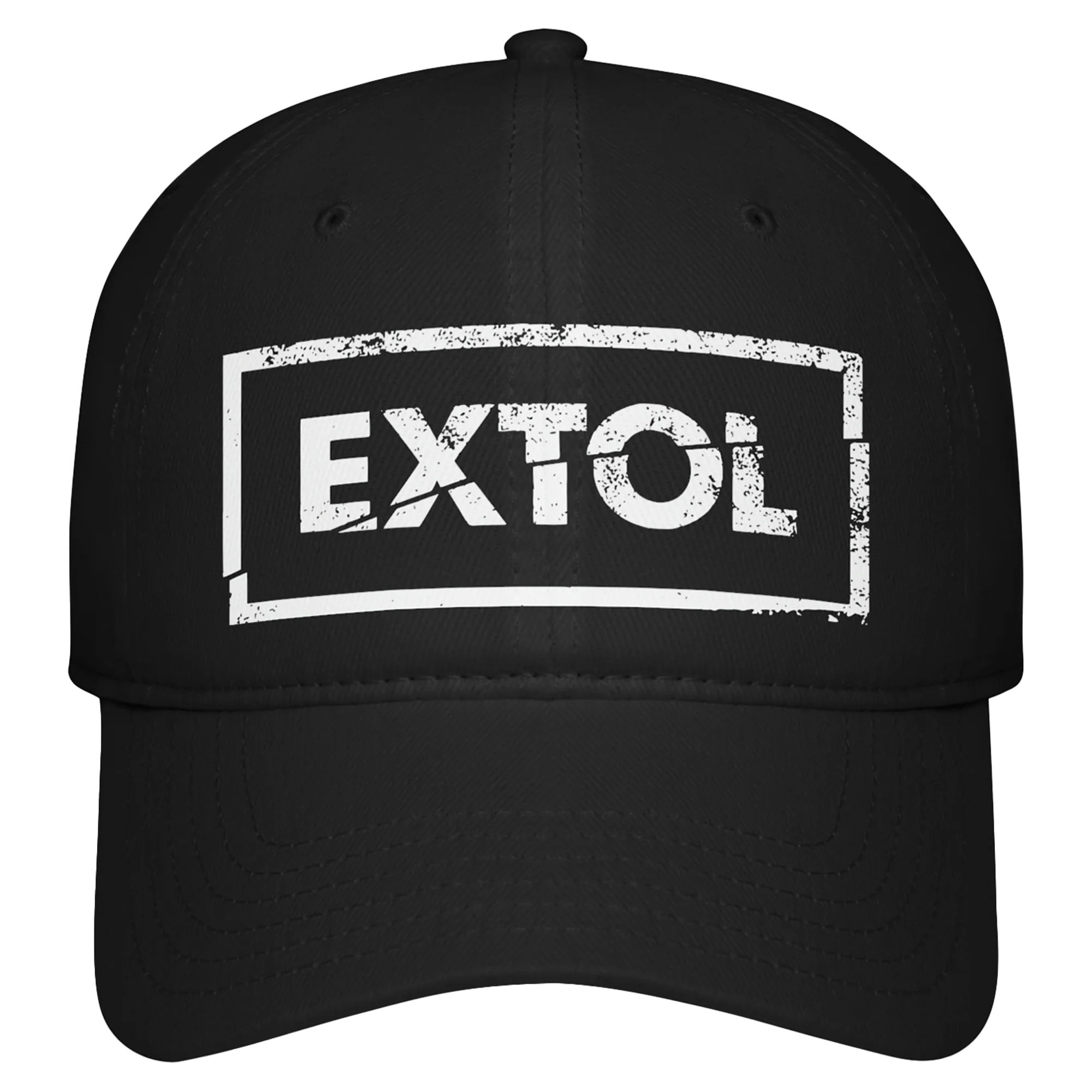 EXTOL - New Logo Baseball Cap