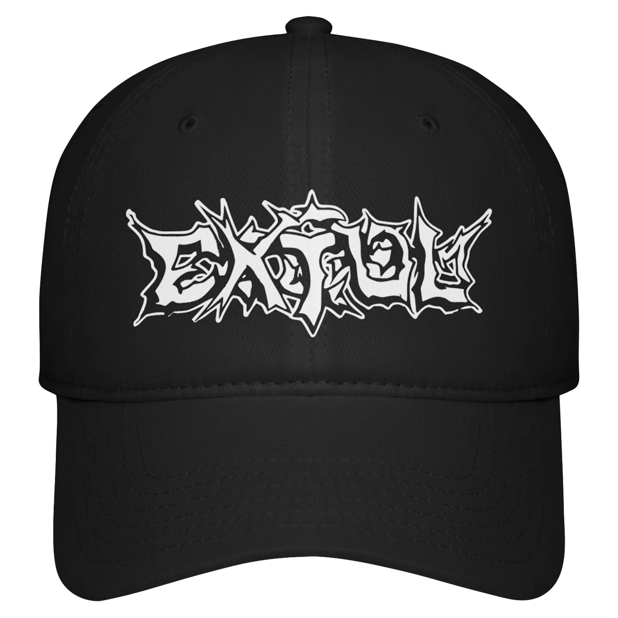 EXTOL - Original Logo Baseball Cap