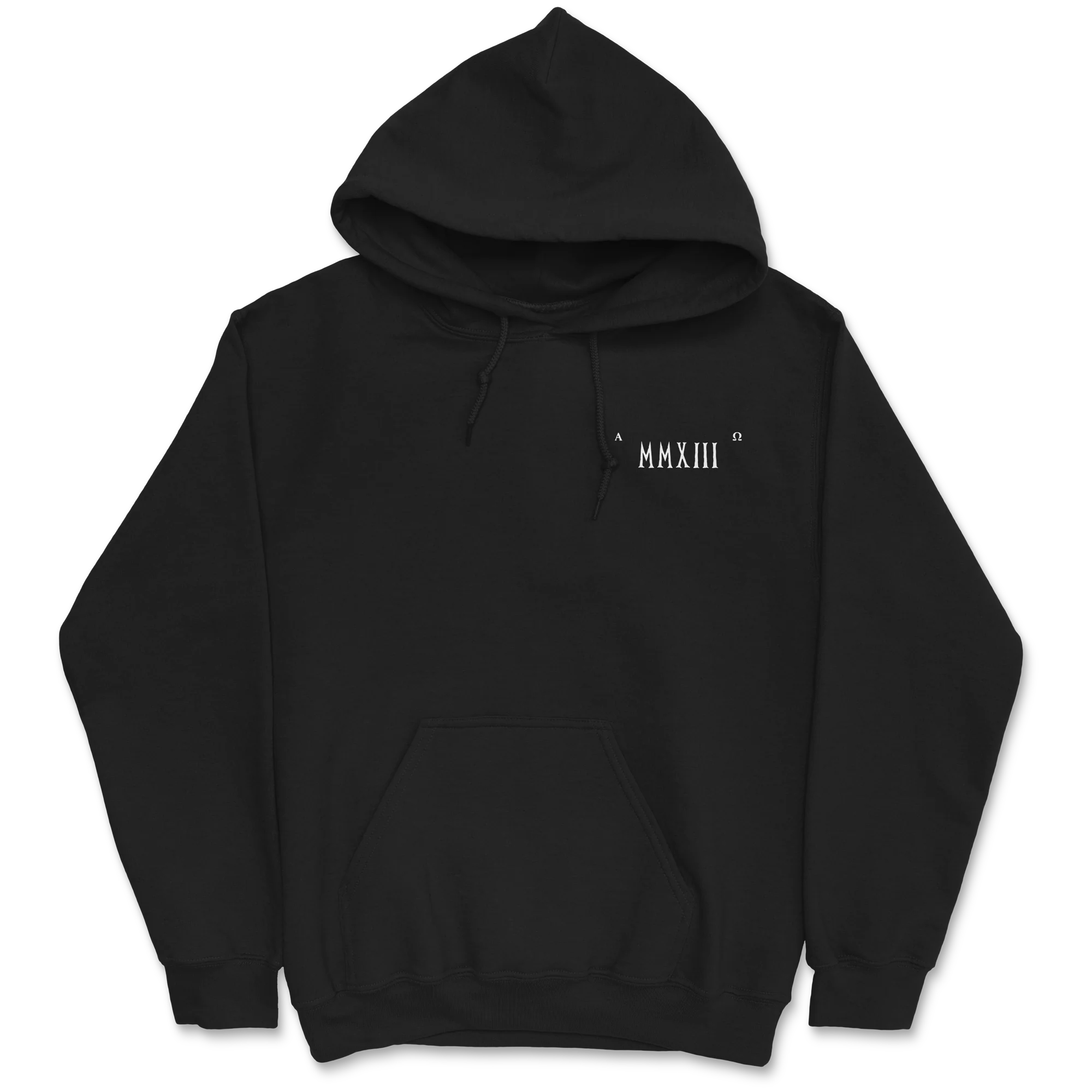 EXTOL - Wastelands Hoodie - Image 2