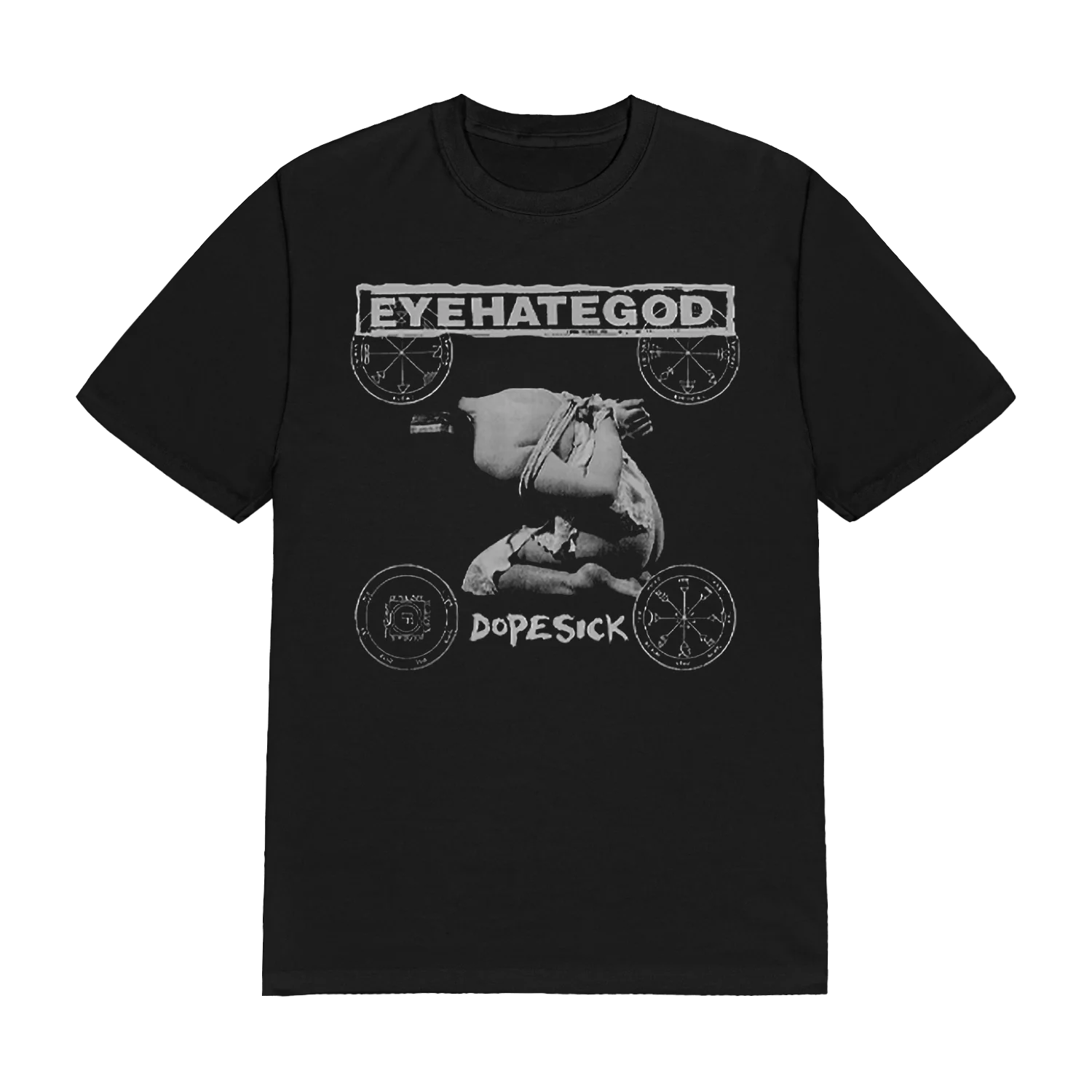 EYEHATEGOD - Dope Sick T-Shirt