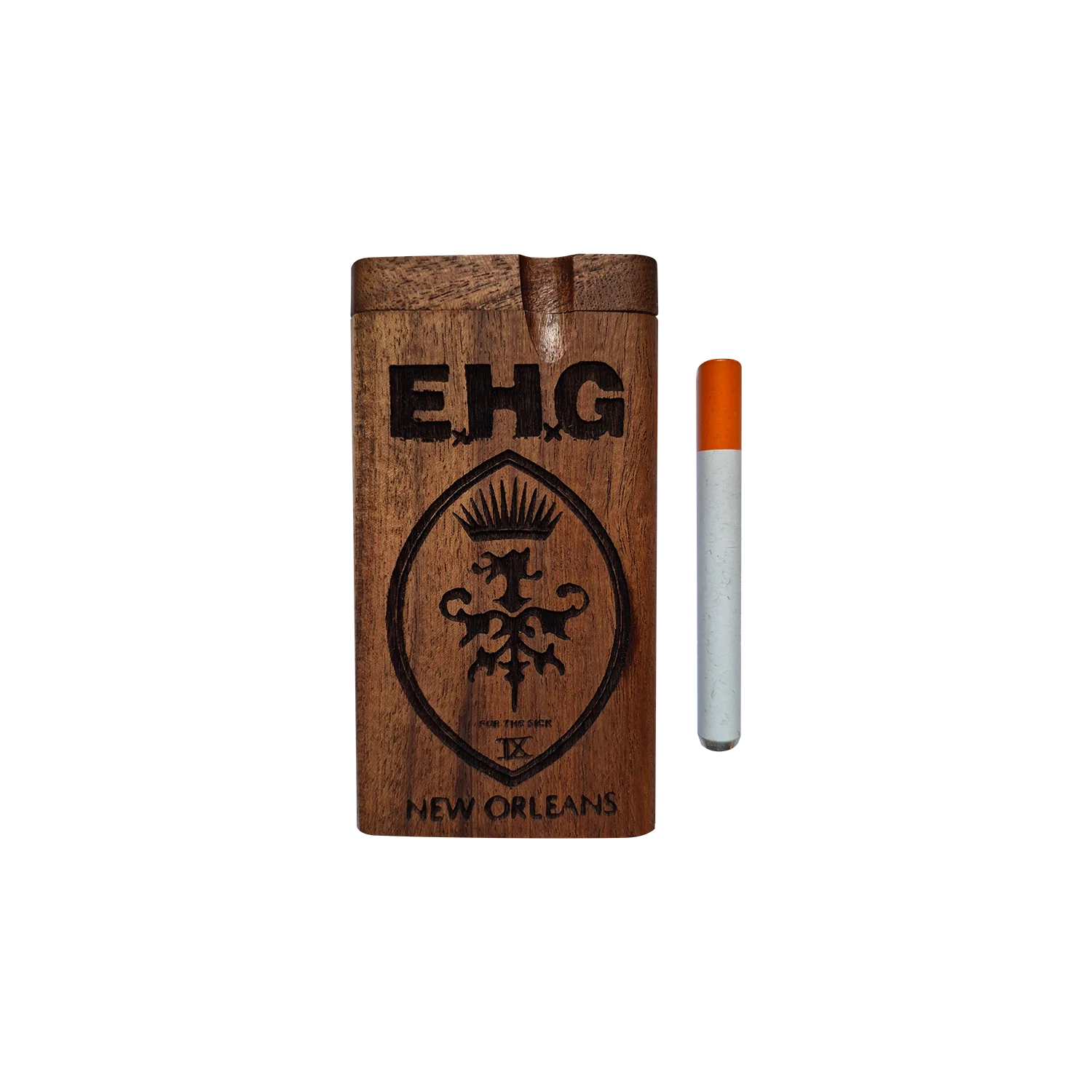 EYEHATEGOD - New Orleans Dugout