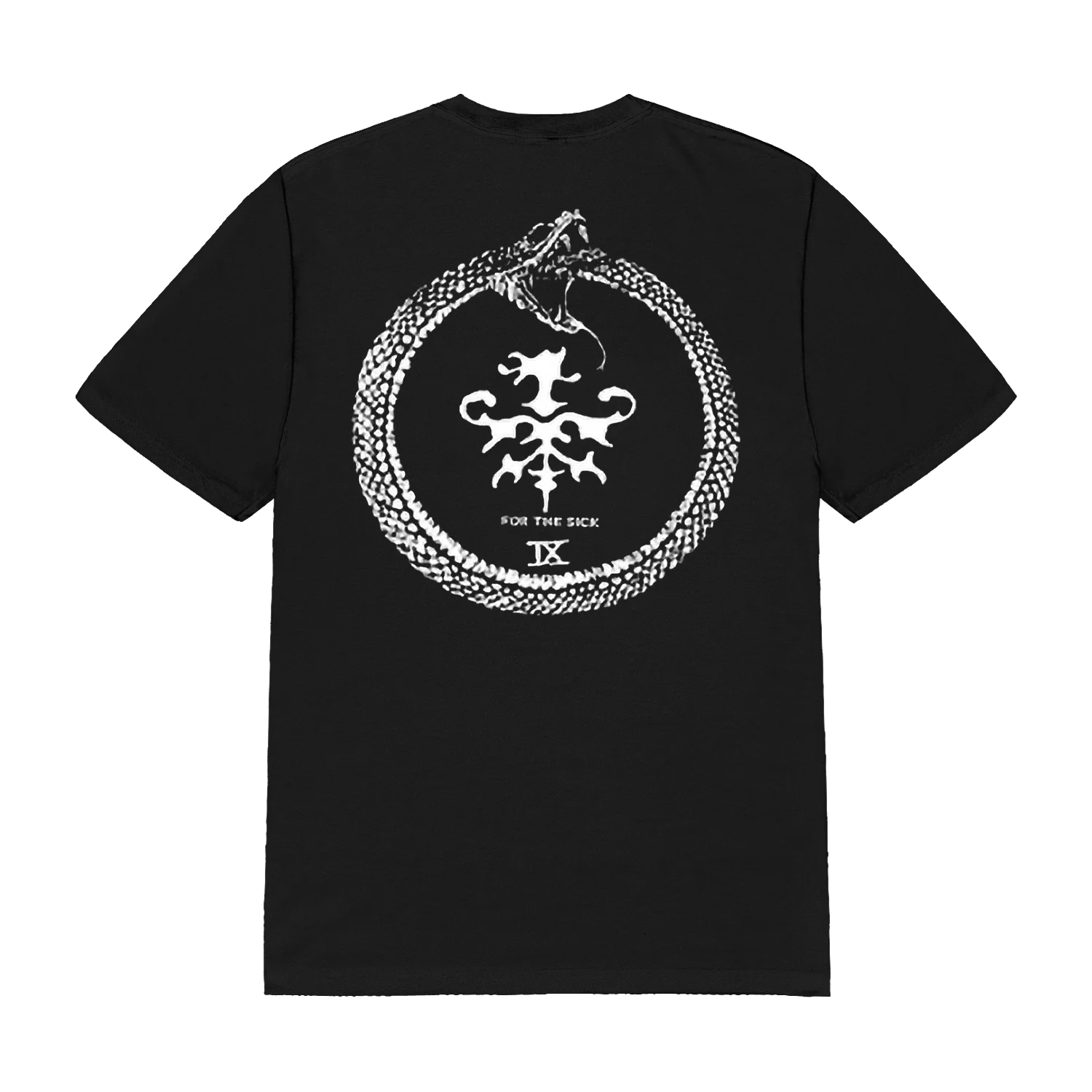 EYEHATEGOD - New Orleans T-Shirt - Image 2