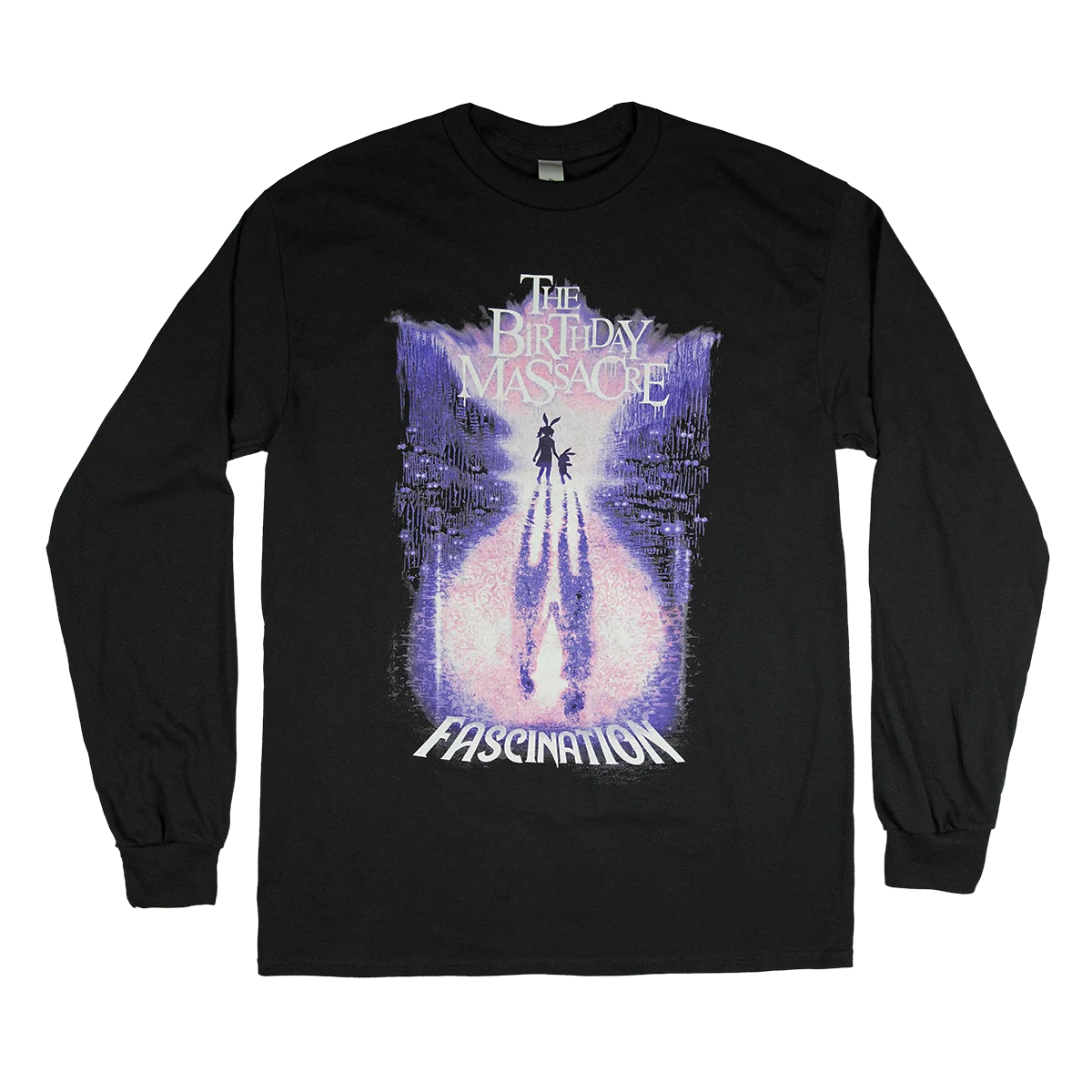 The Birthday Massacre - Fascination LS