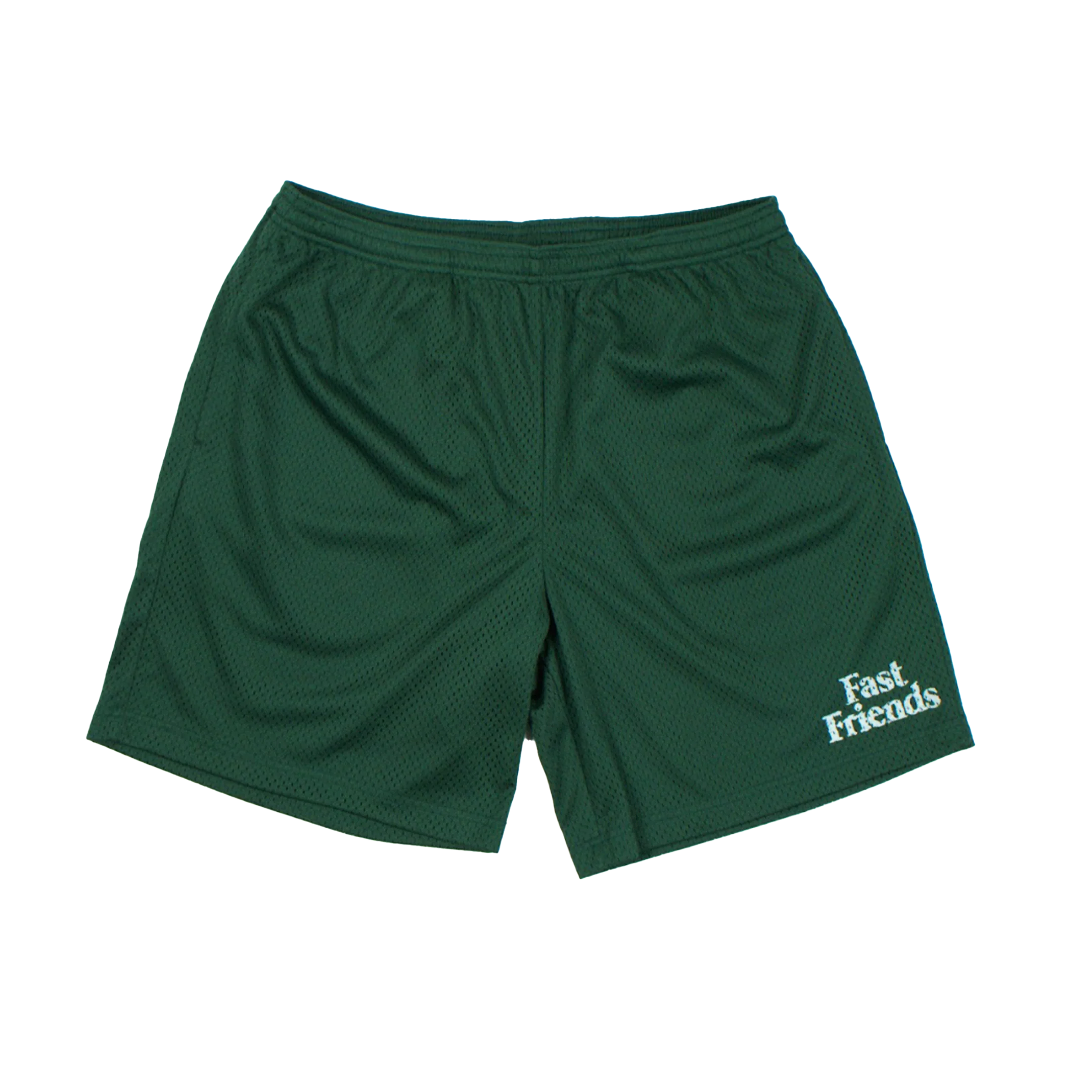 FF Basketball Shorts