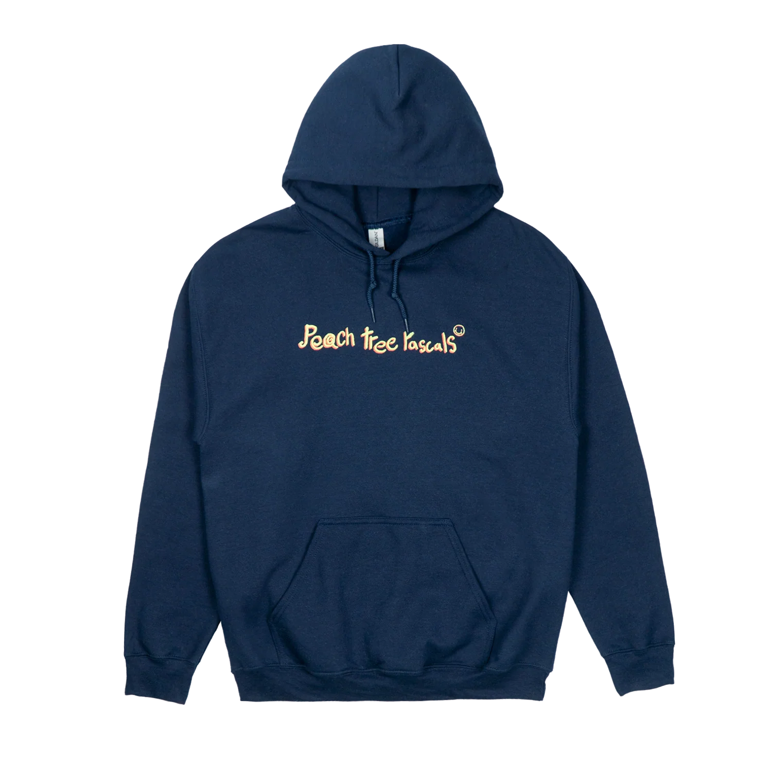 Peach Tree Rascals - For You Tour Hoodie