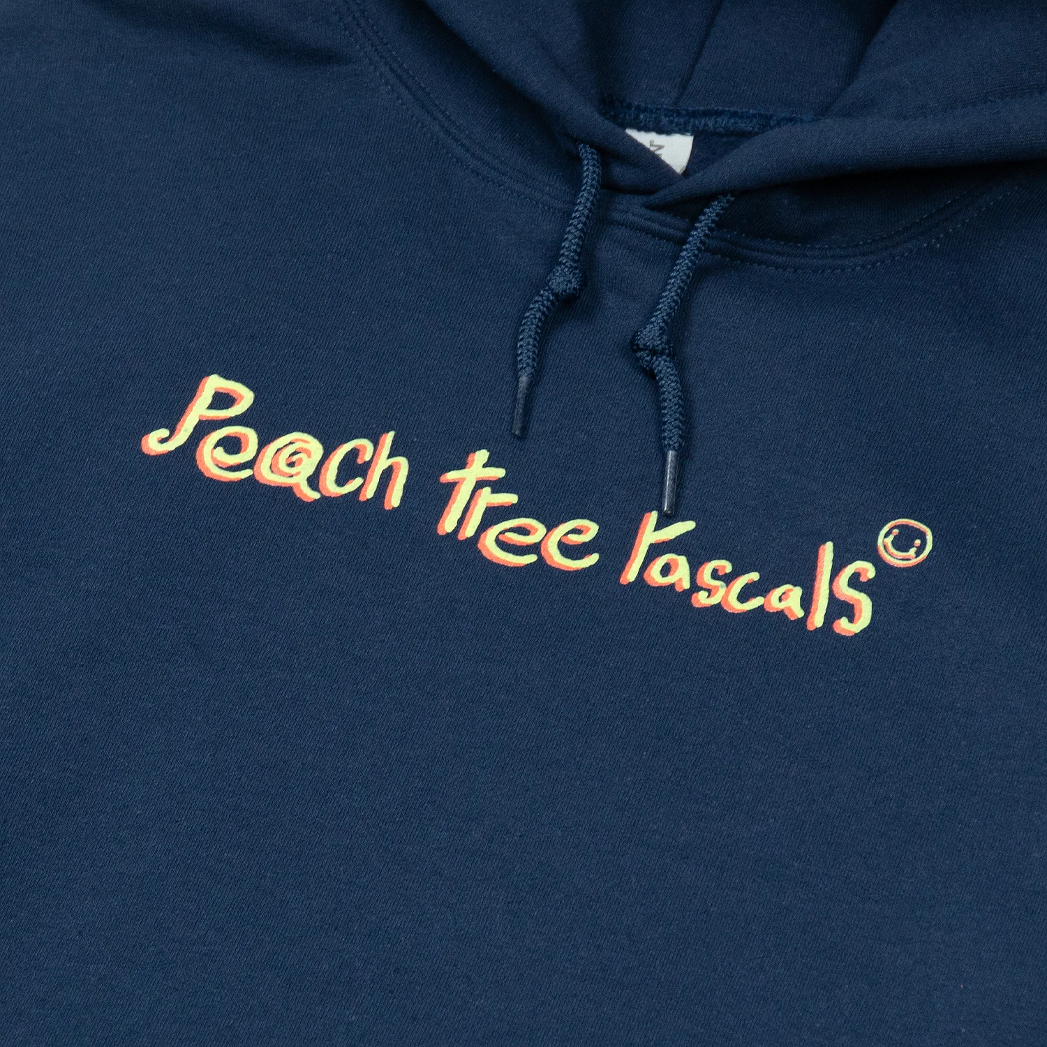 Peach Tree Rascals - For You Tour Hoodie - Image 4