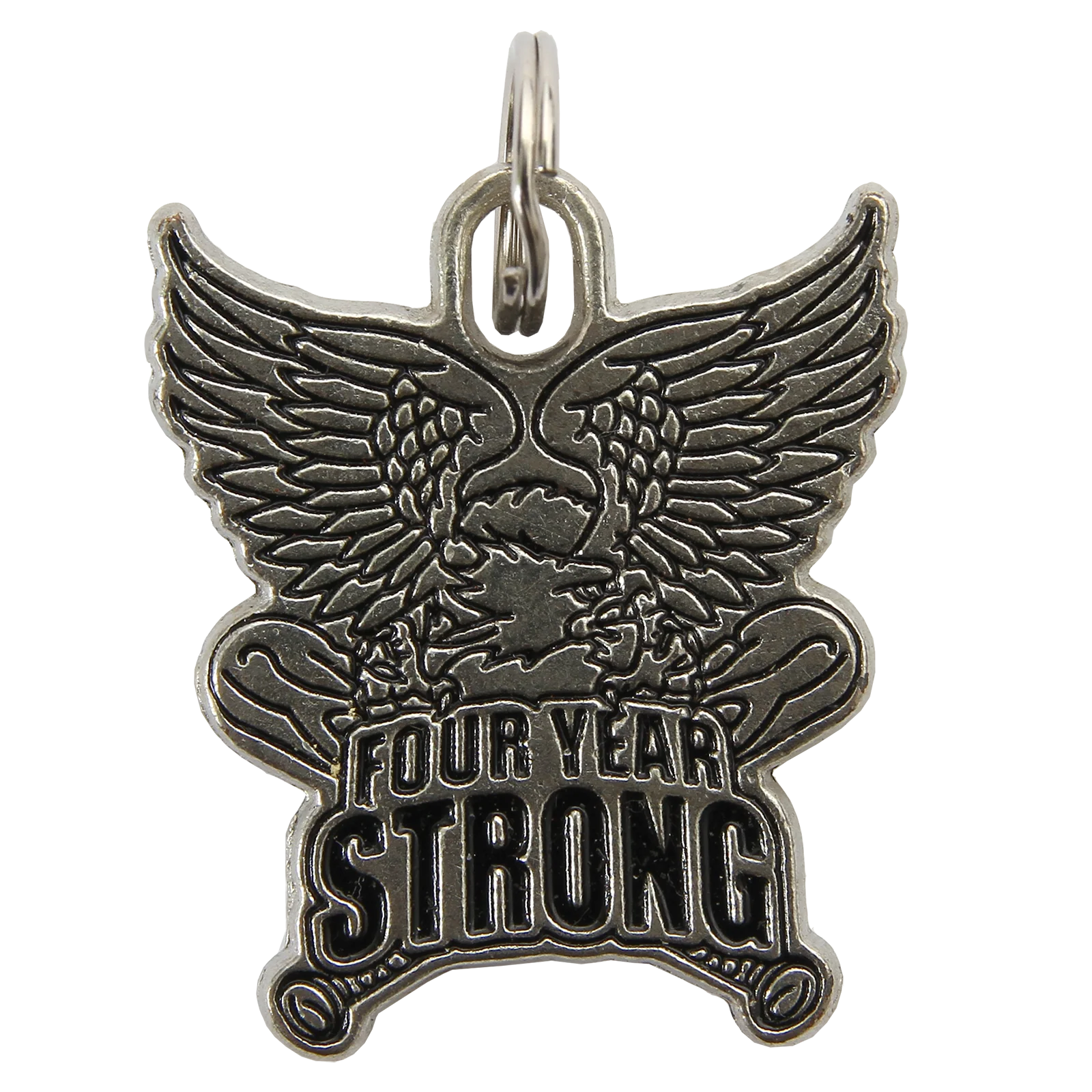 Four Year Strong - Medallion